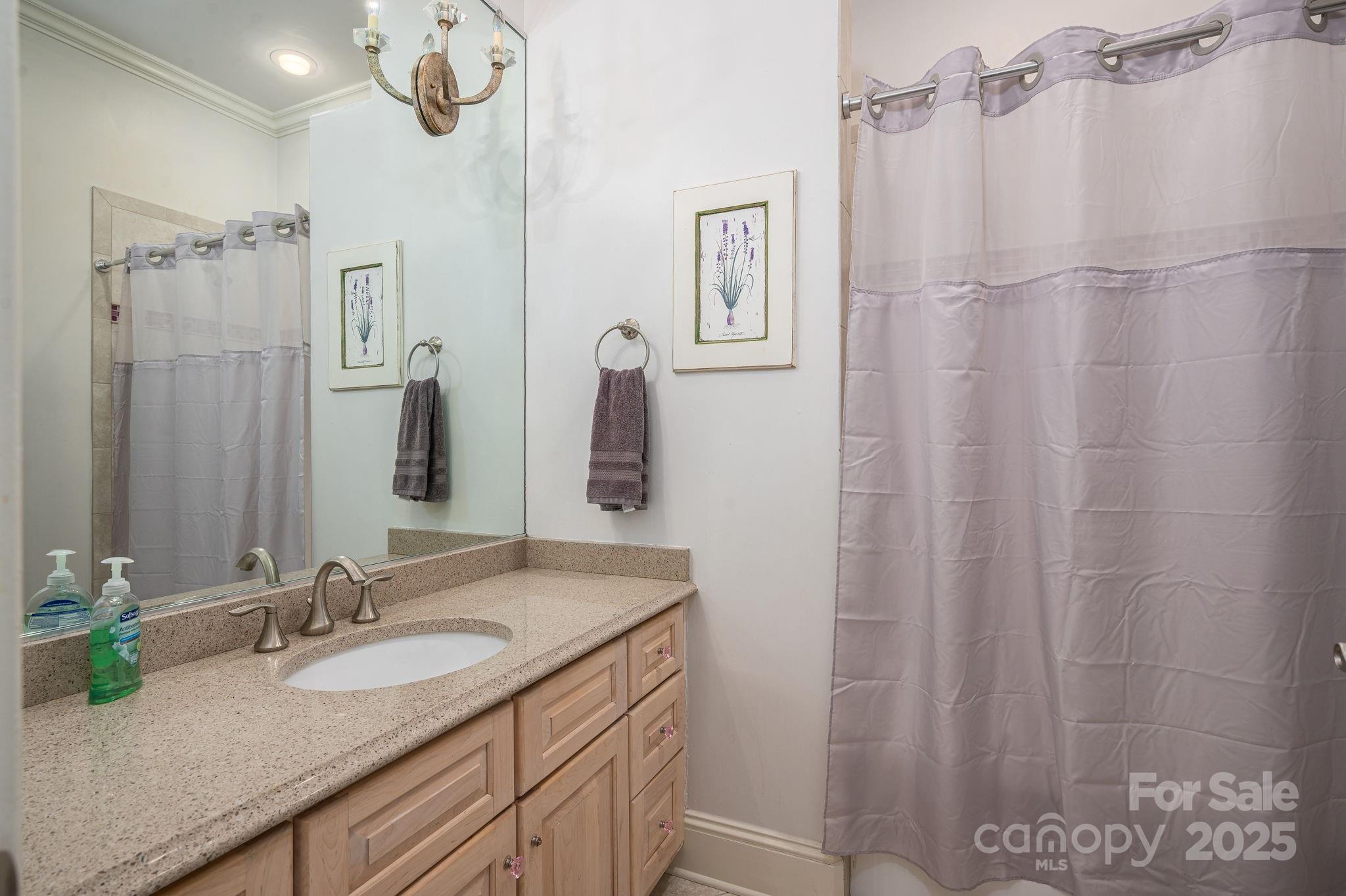 Quail Hollow - Residential
