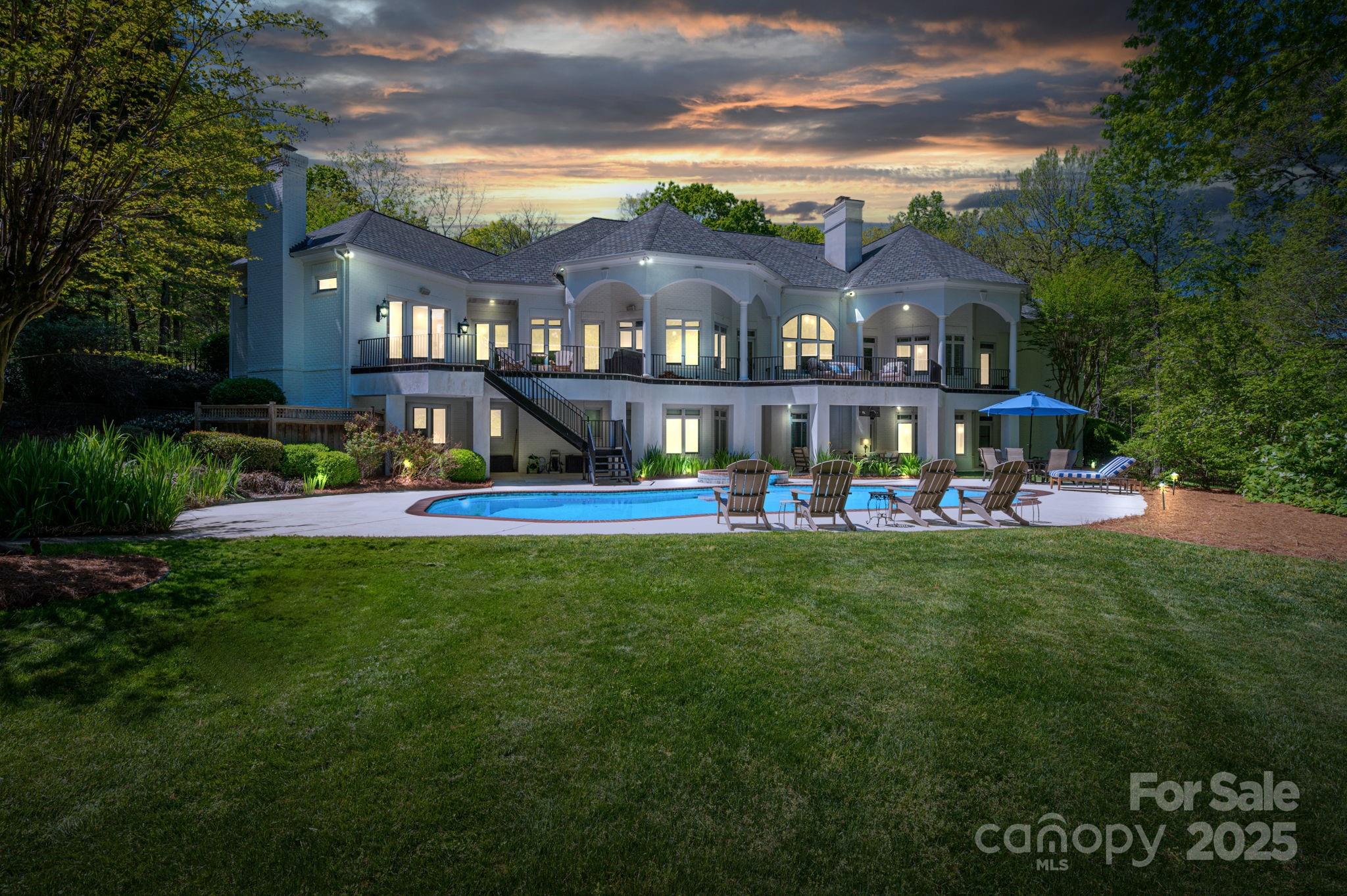 Quail Hollow - Residential