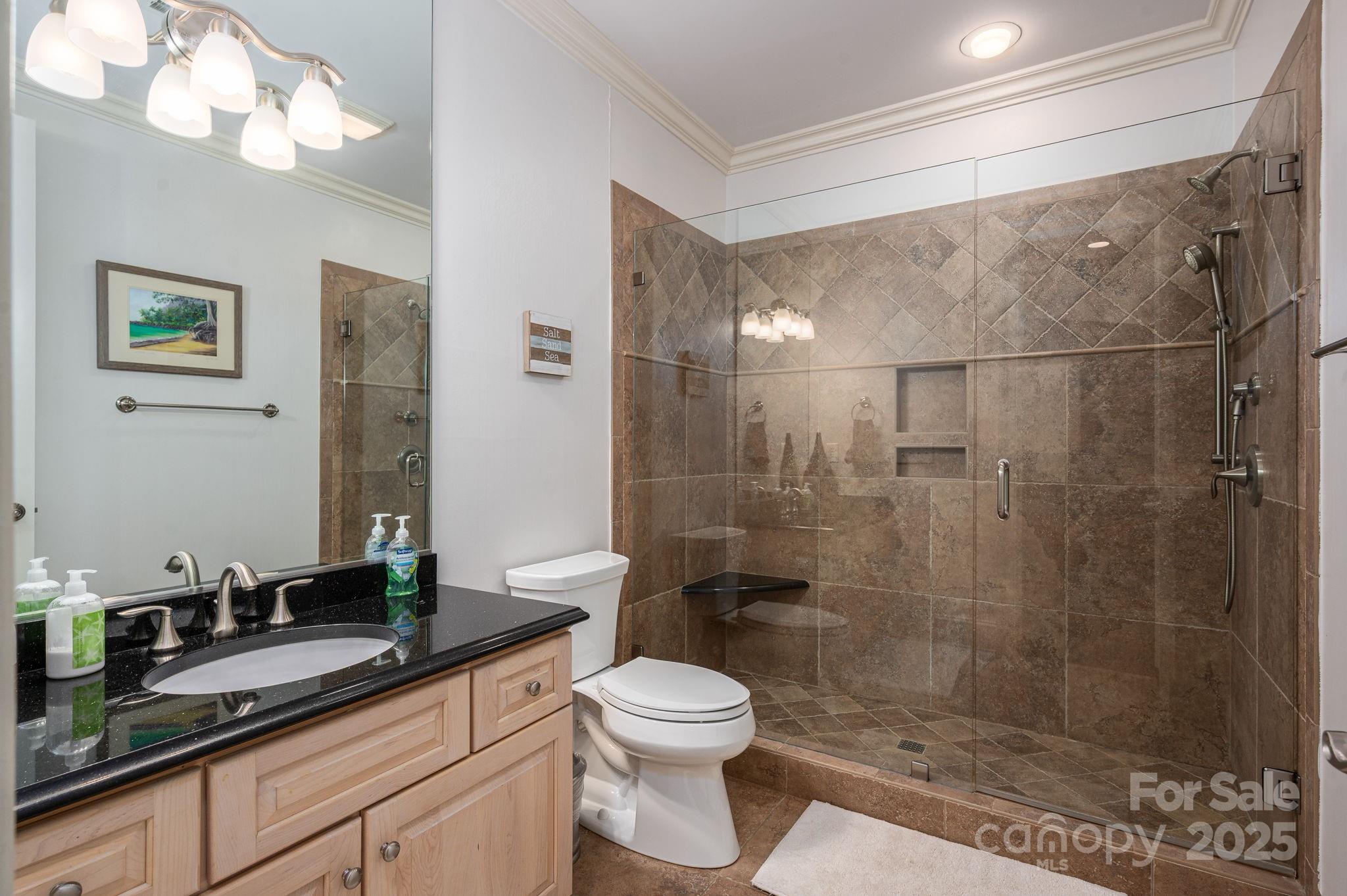 Quail Hollow - Residential