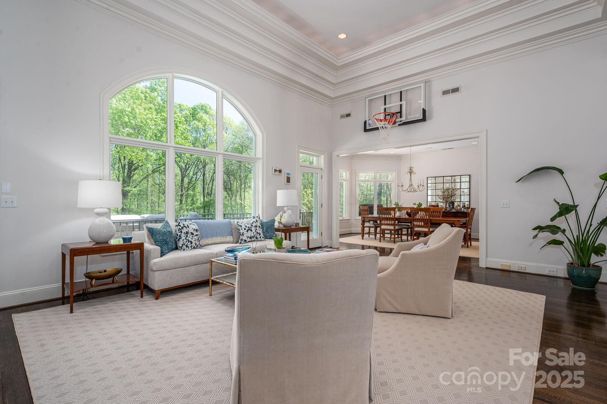 Quail Hollow - Residential
