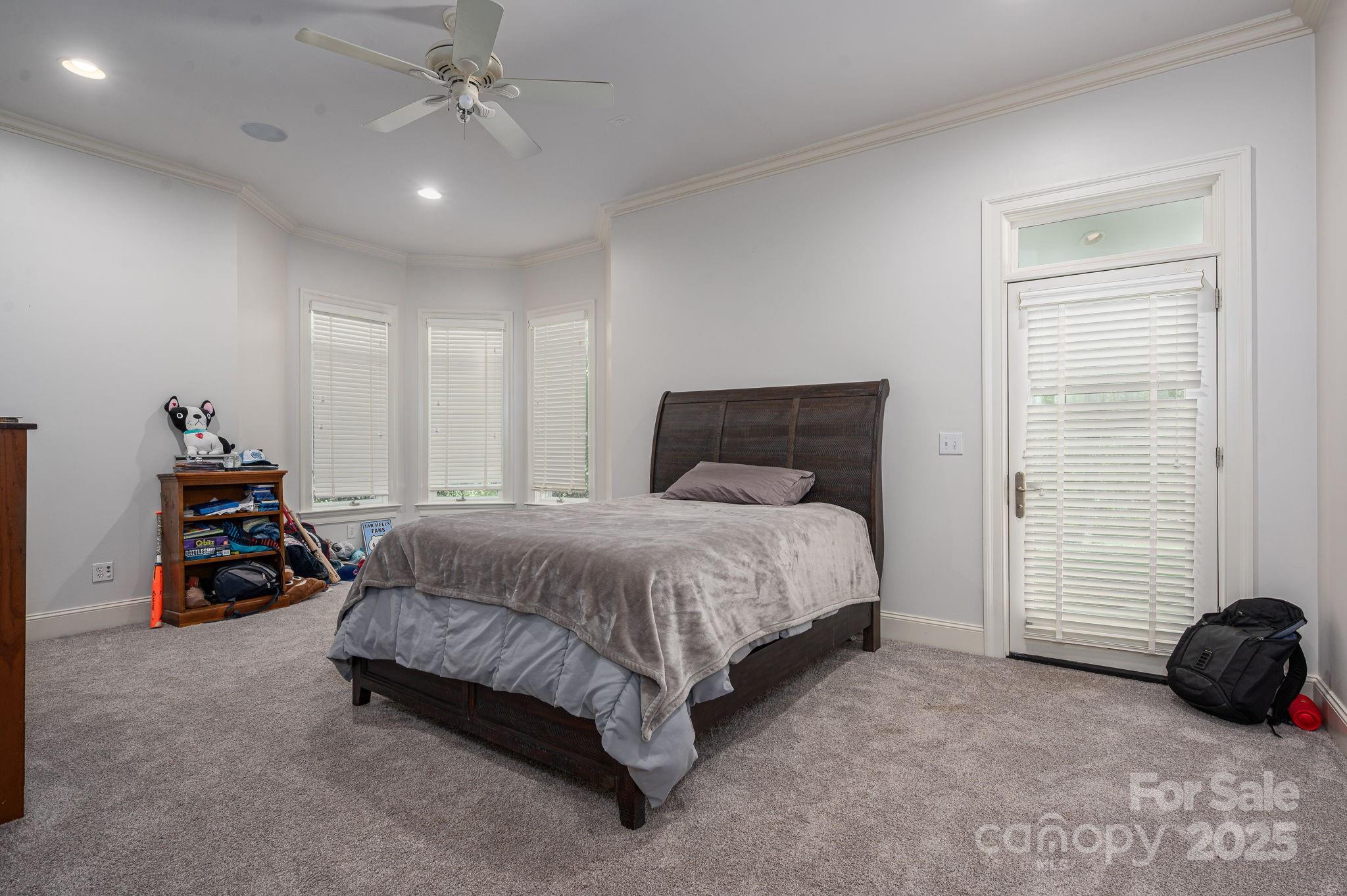 Quail Hollow - Residential