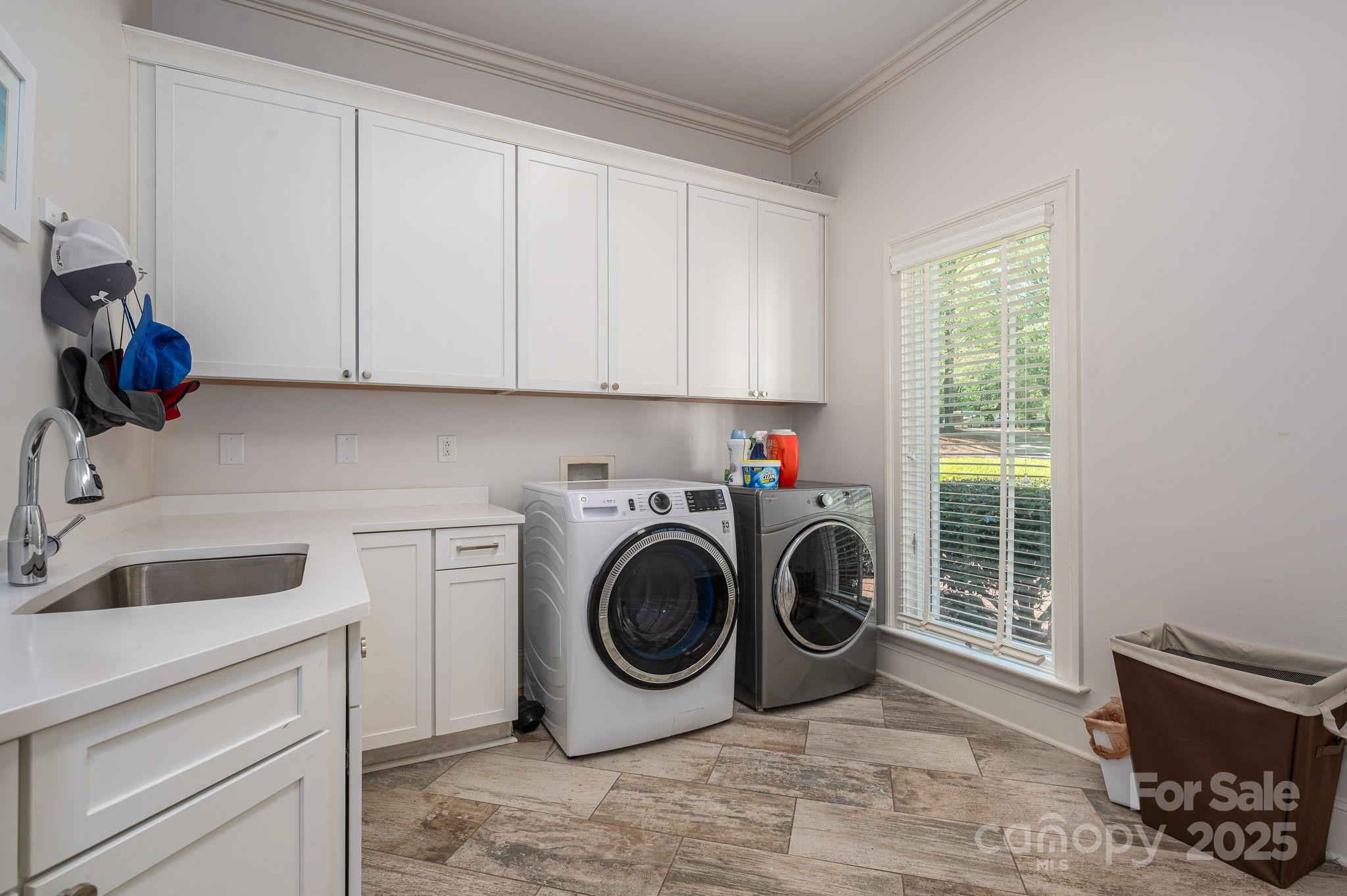 Quail Hollow - Residential