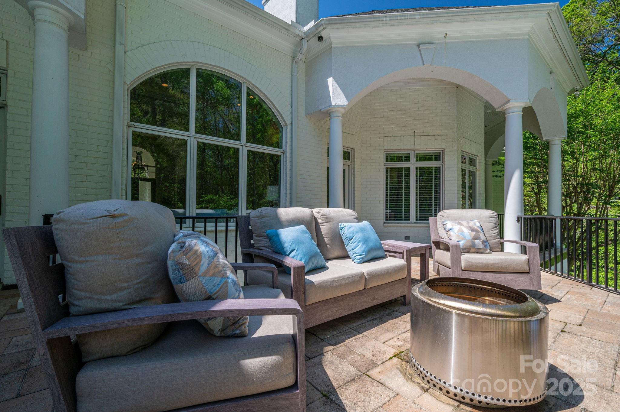 Quail Hollow - Residential
