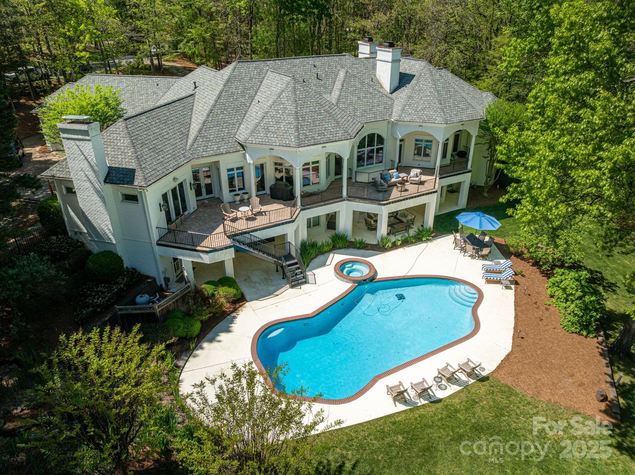 Quail Hollow - Residential