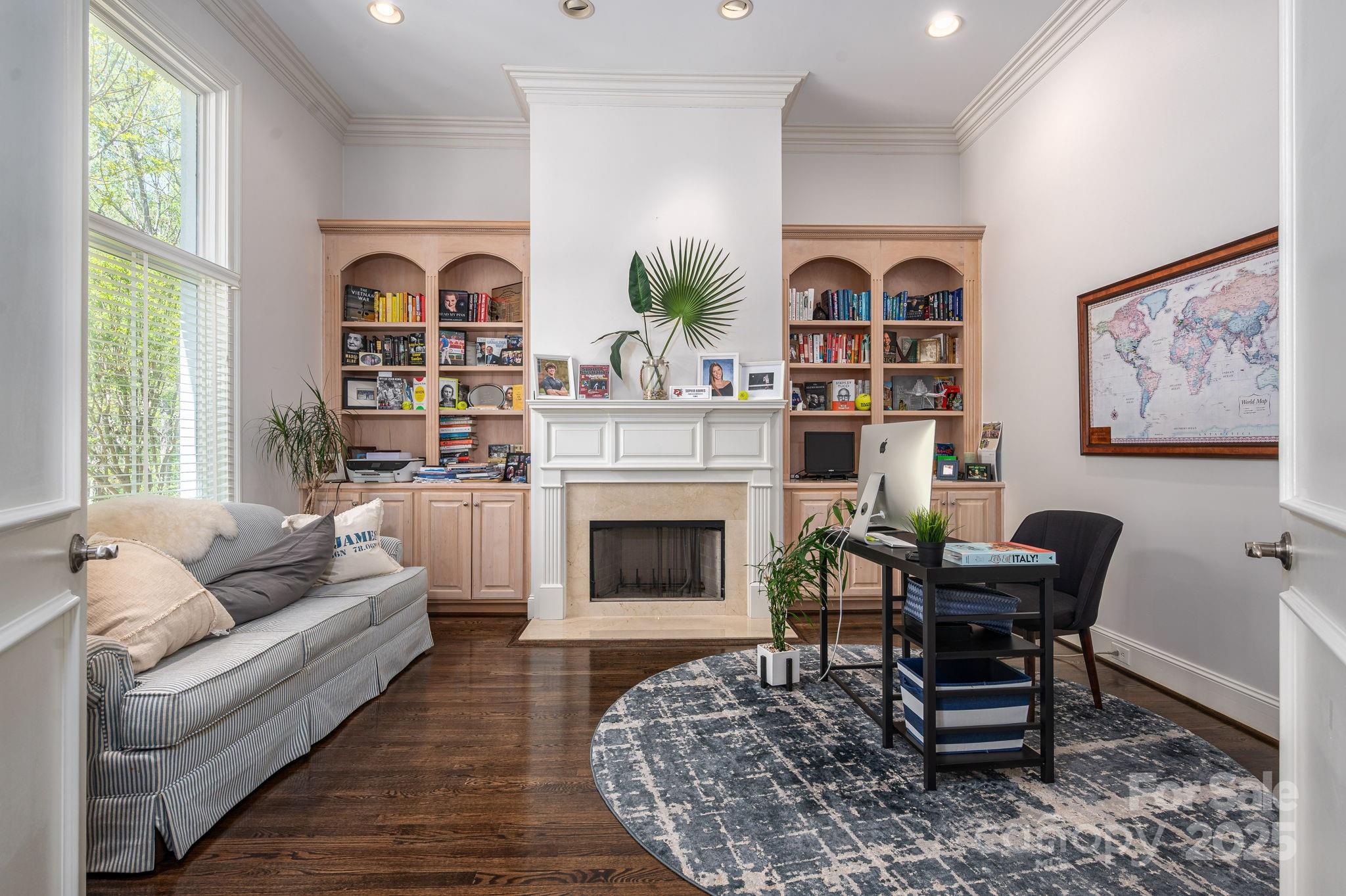 Quail Hollow - Residential
