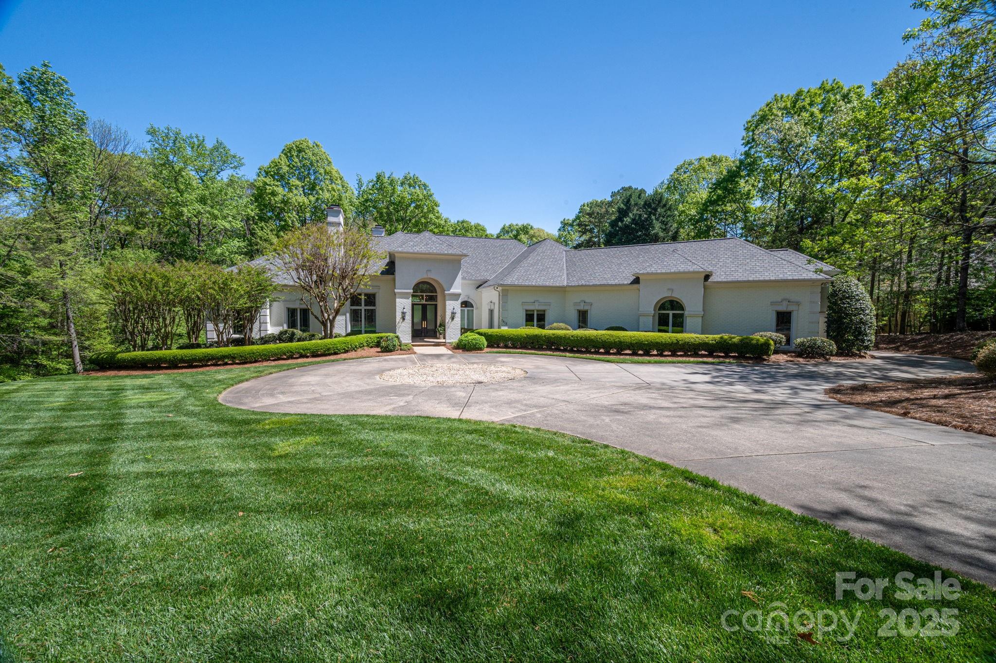 Quail Hollow - Residential