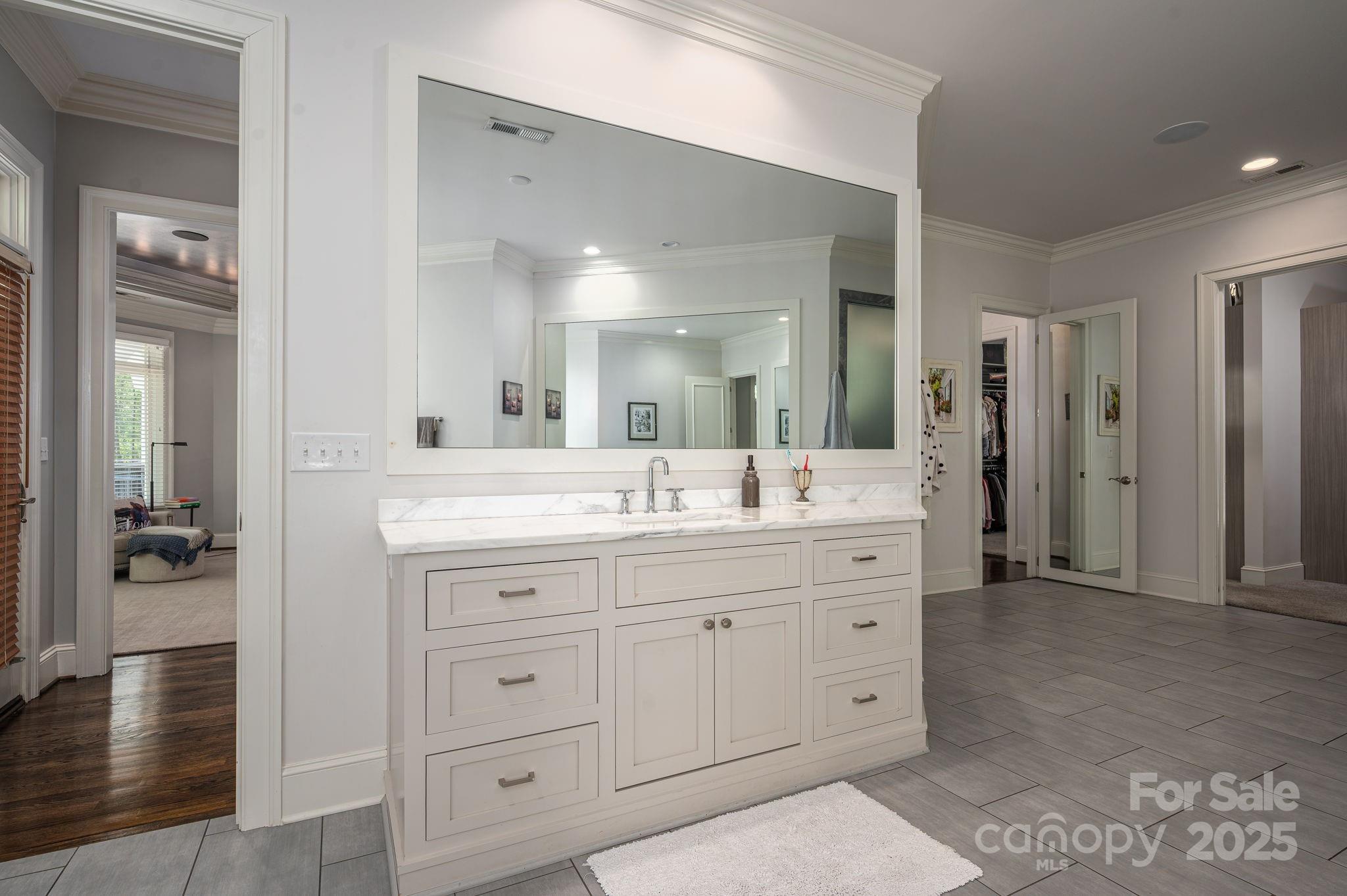 Quail Hollow - Residential