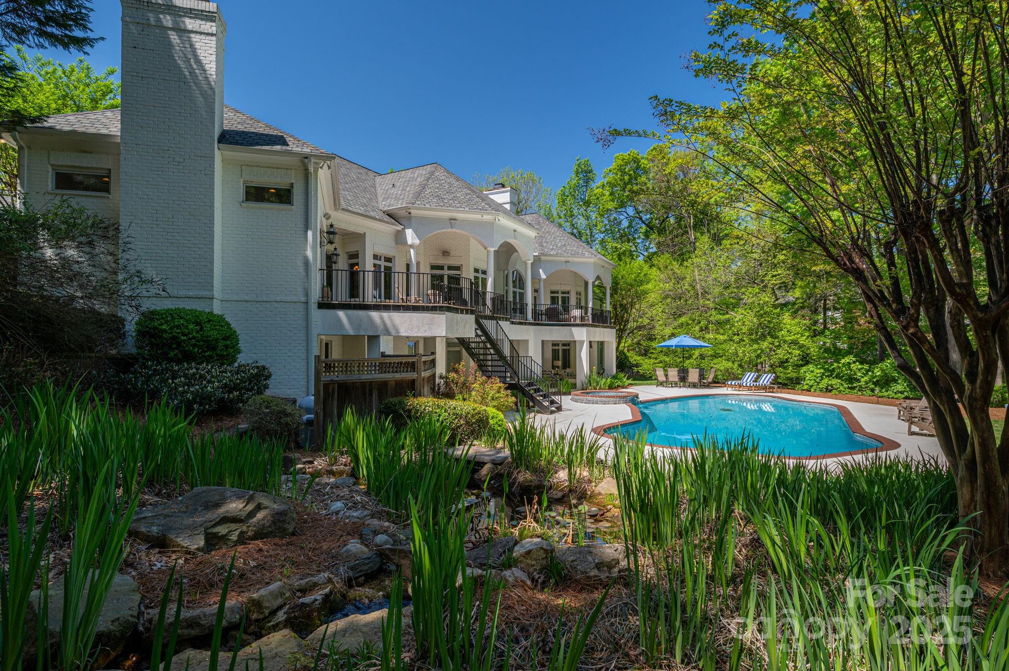 Quail Hollow - Residential