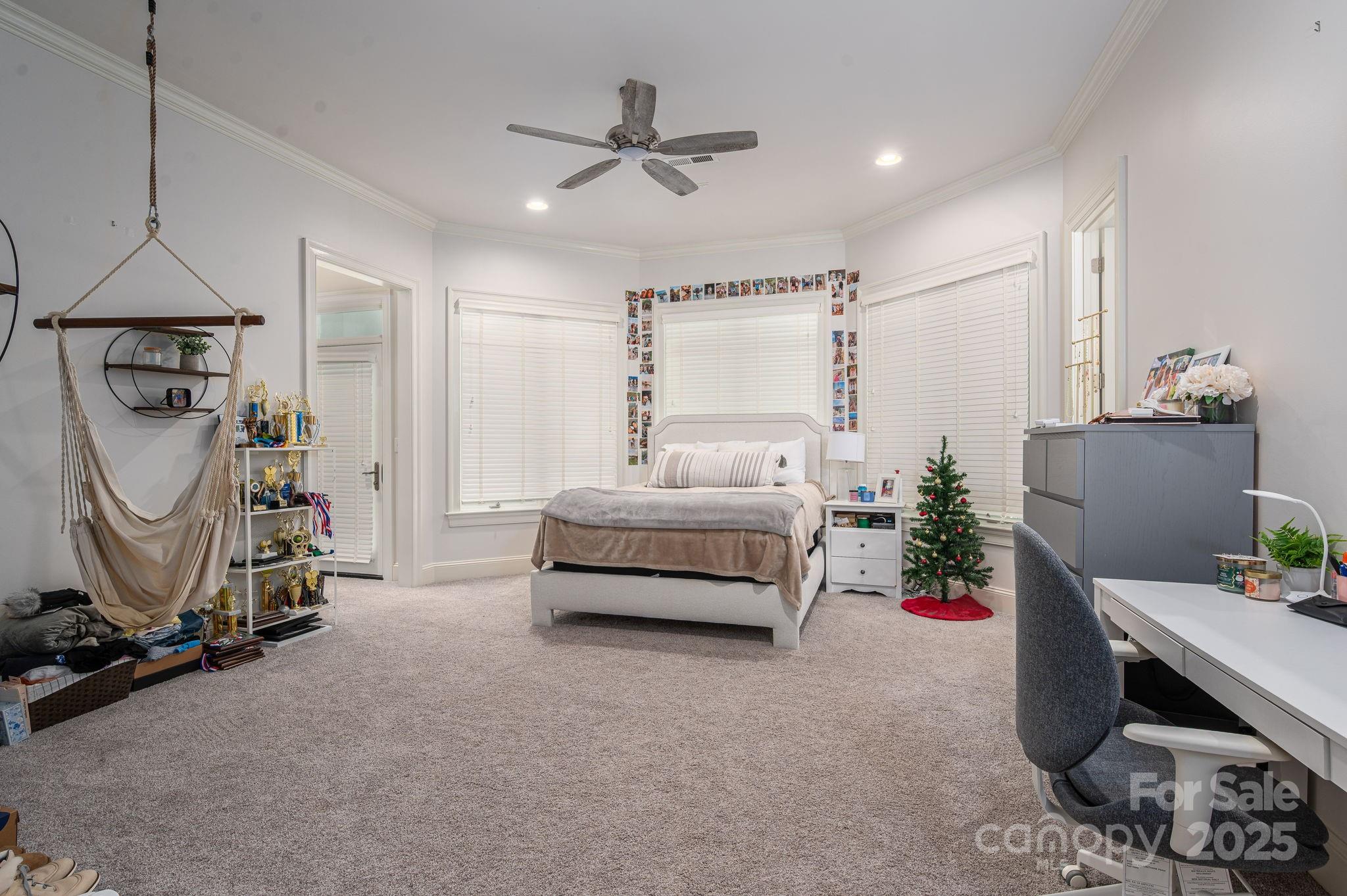 Quail Hollow - Residential