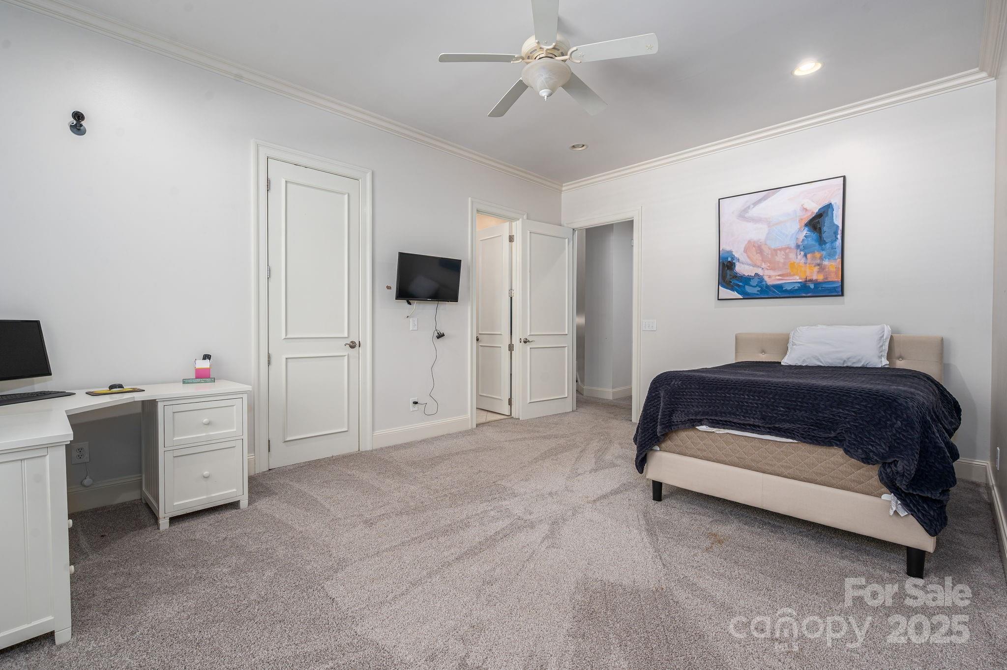 Quail Hollow - Residential