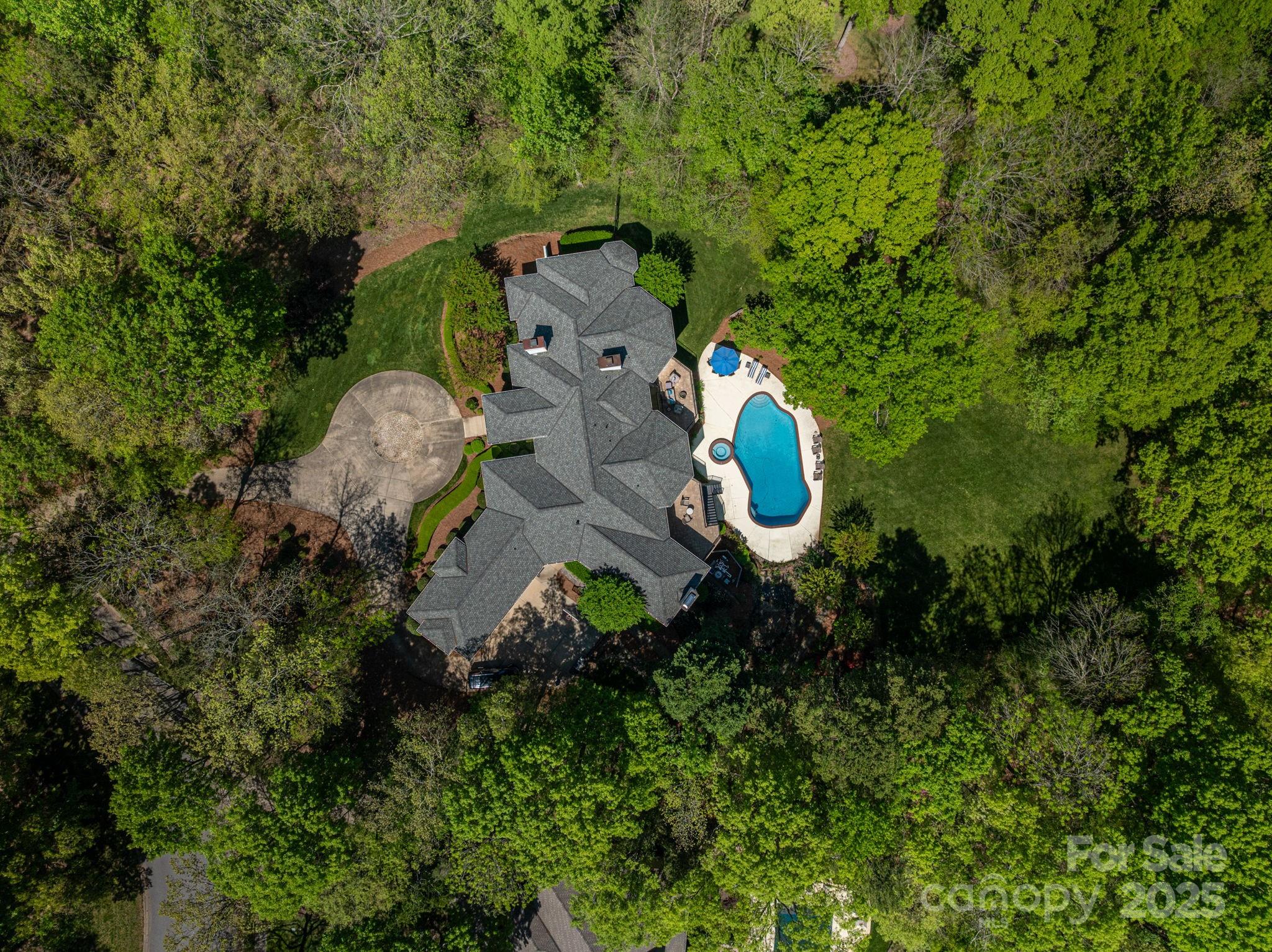 Quail Hollow - Residential