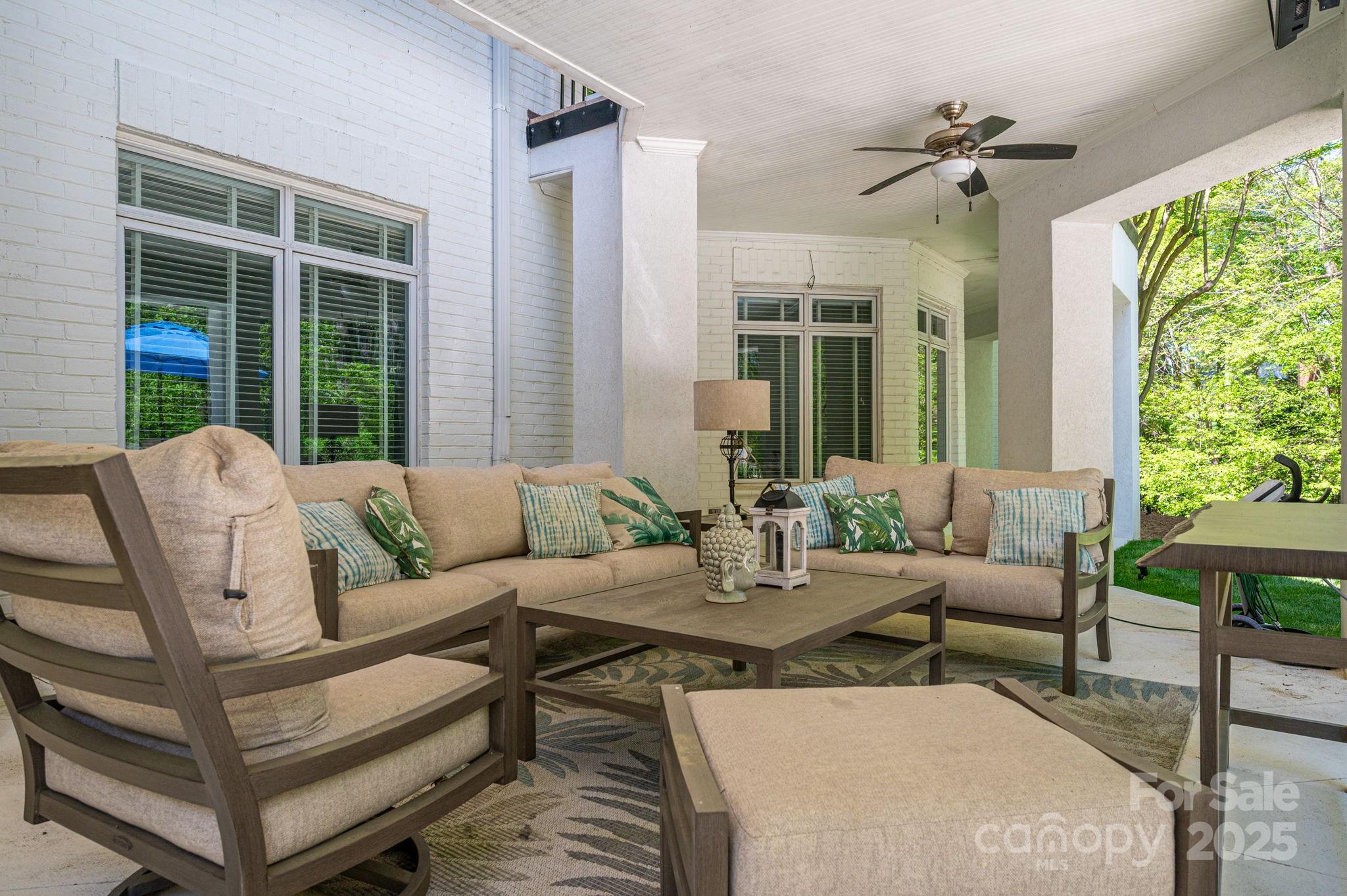 Quail Hollow - Residential