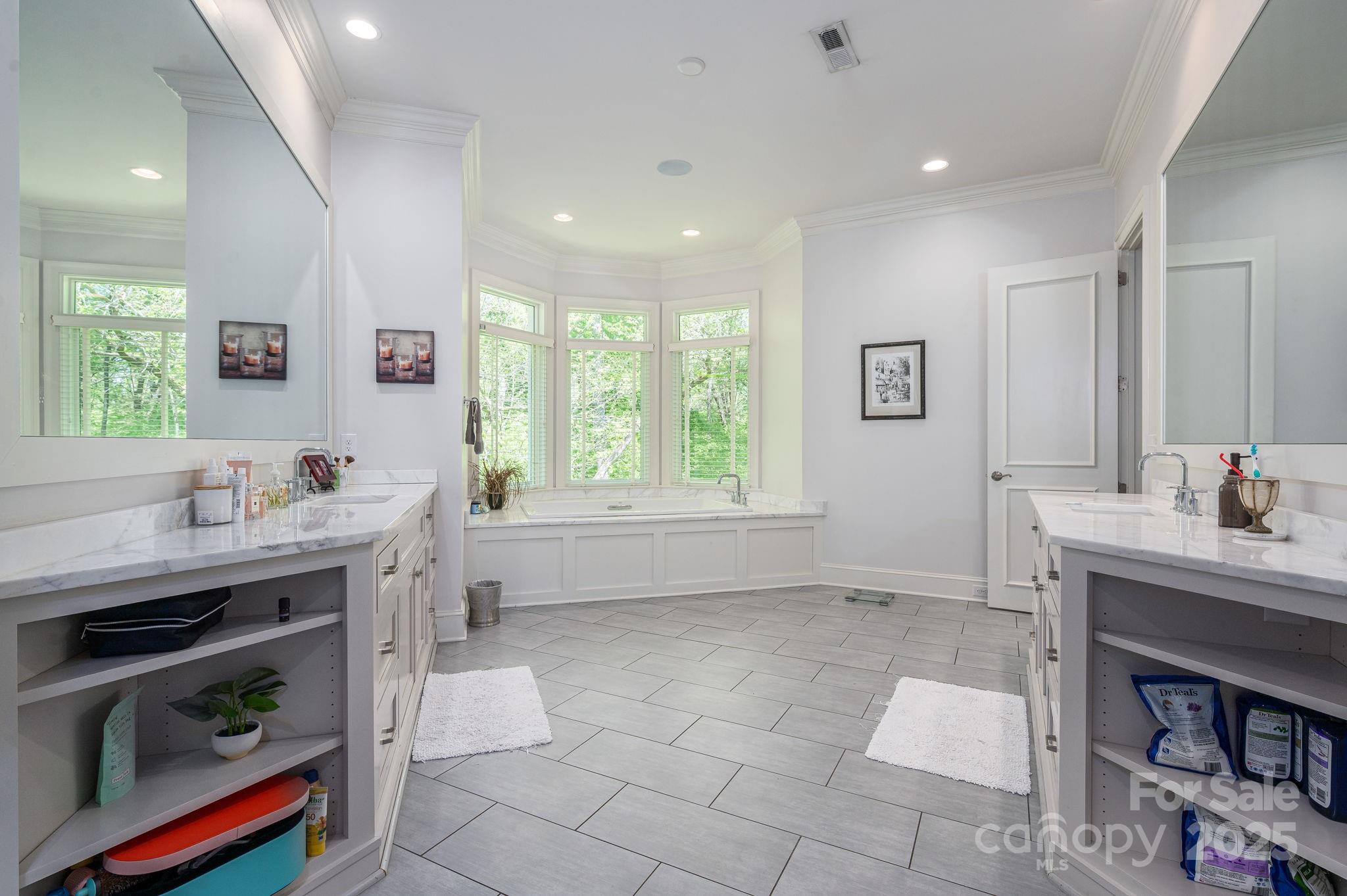 Quail Hollow - Residential