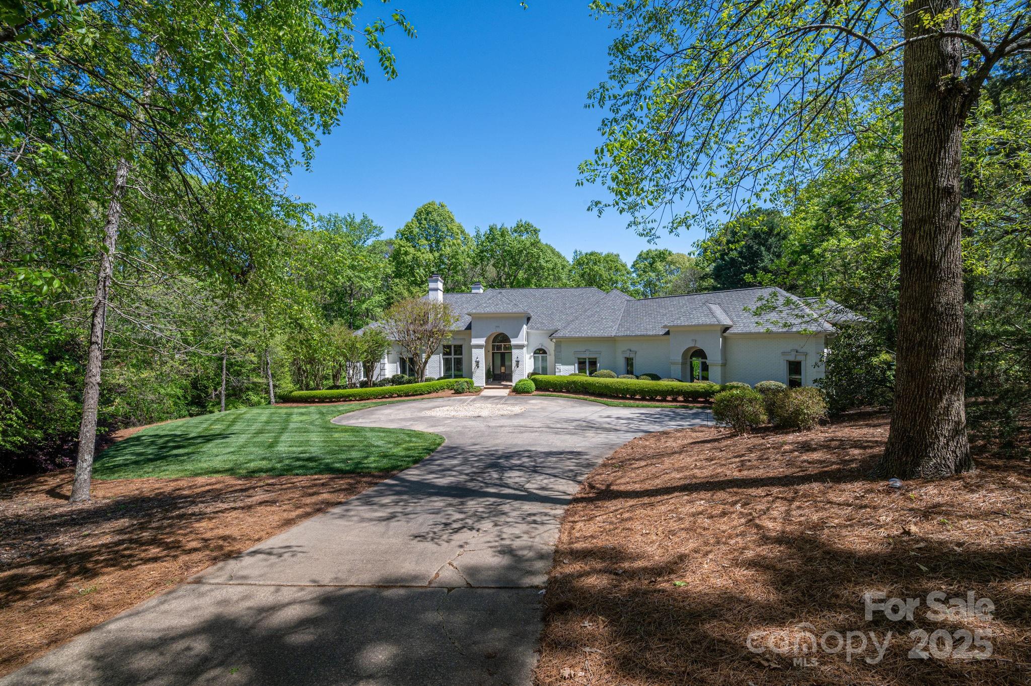 Quail Hollow - Residential