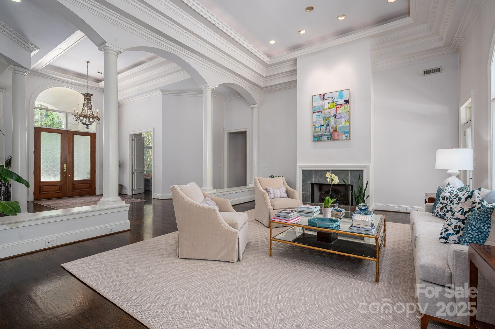 Quail Hollow - Residential