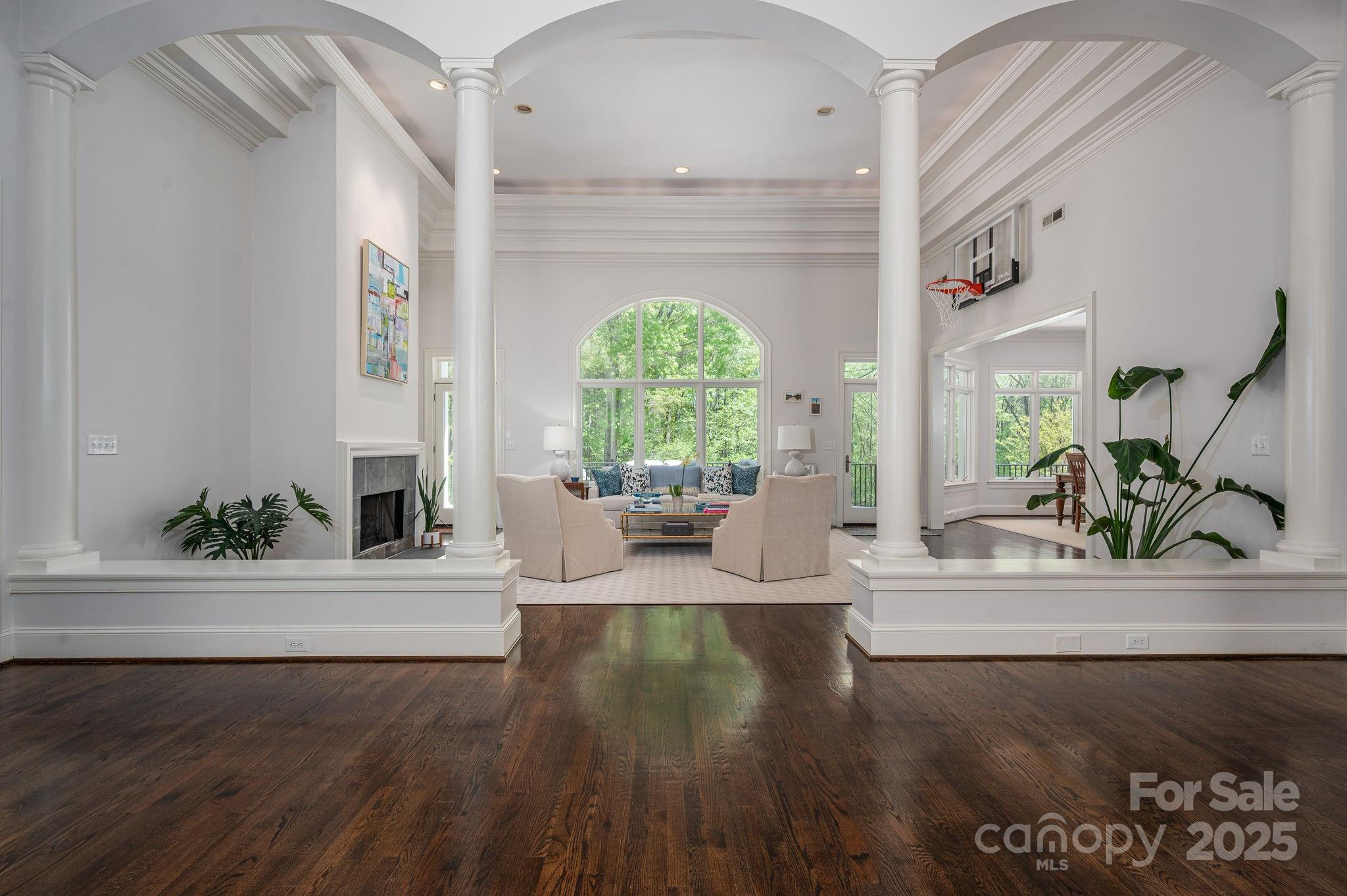 Quail Hollow - Residential