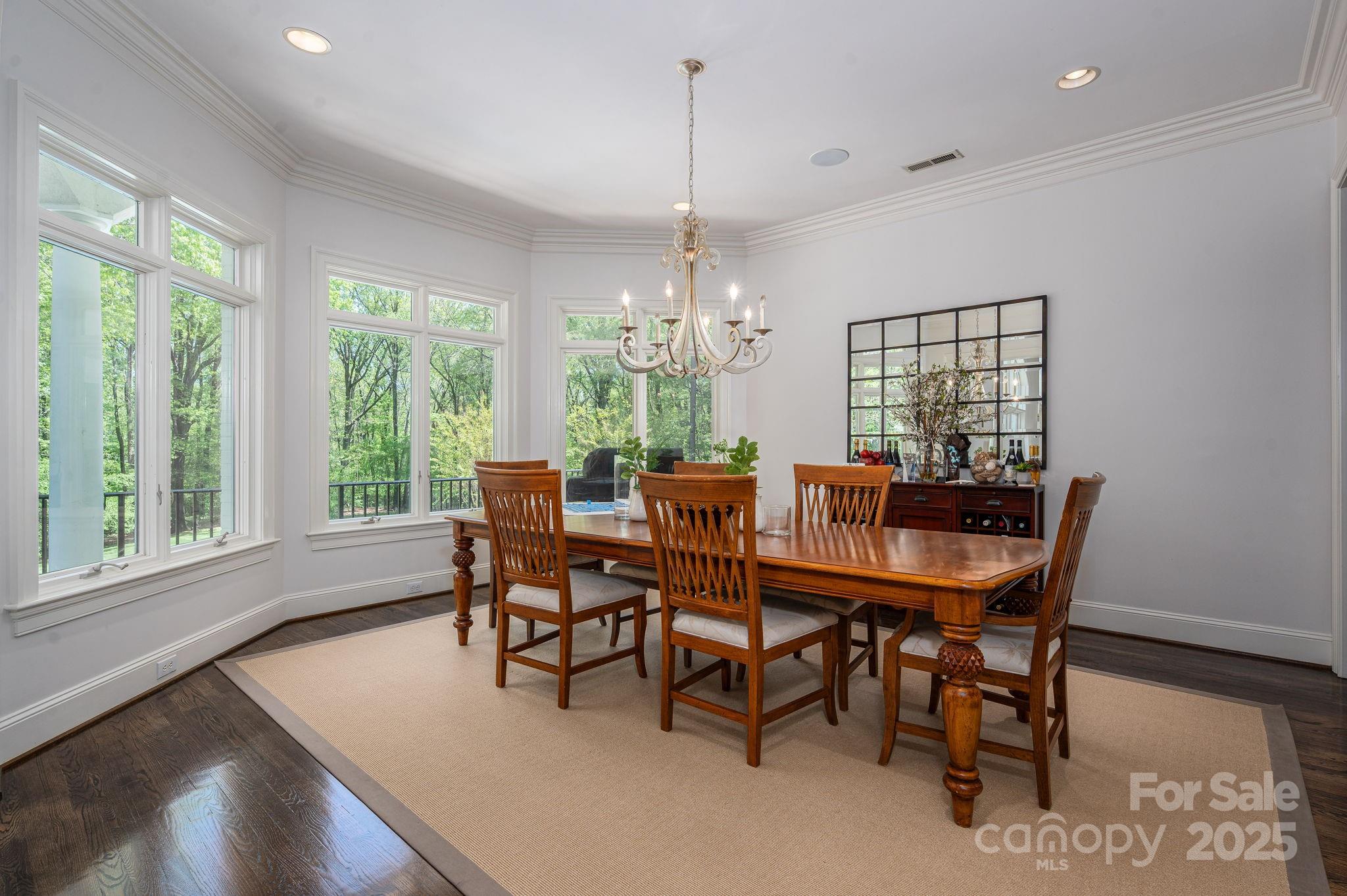 Quail Hollow - Residential