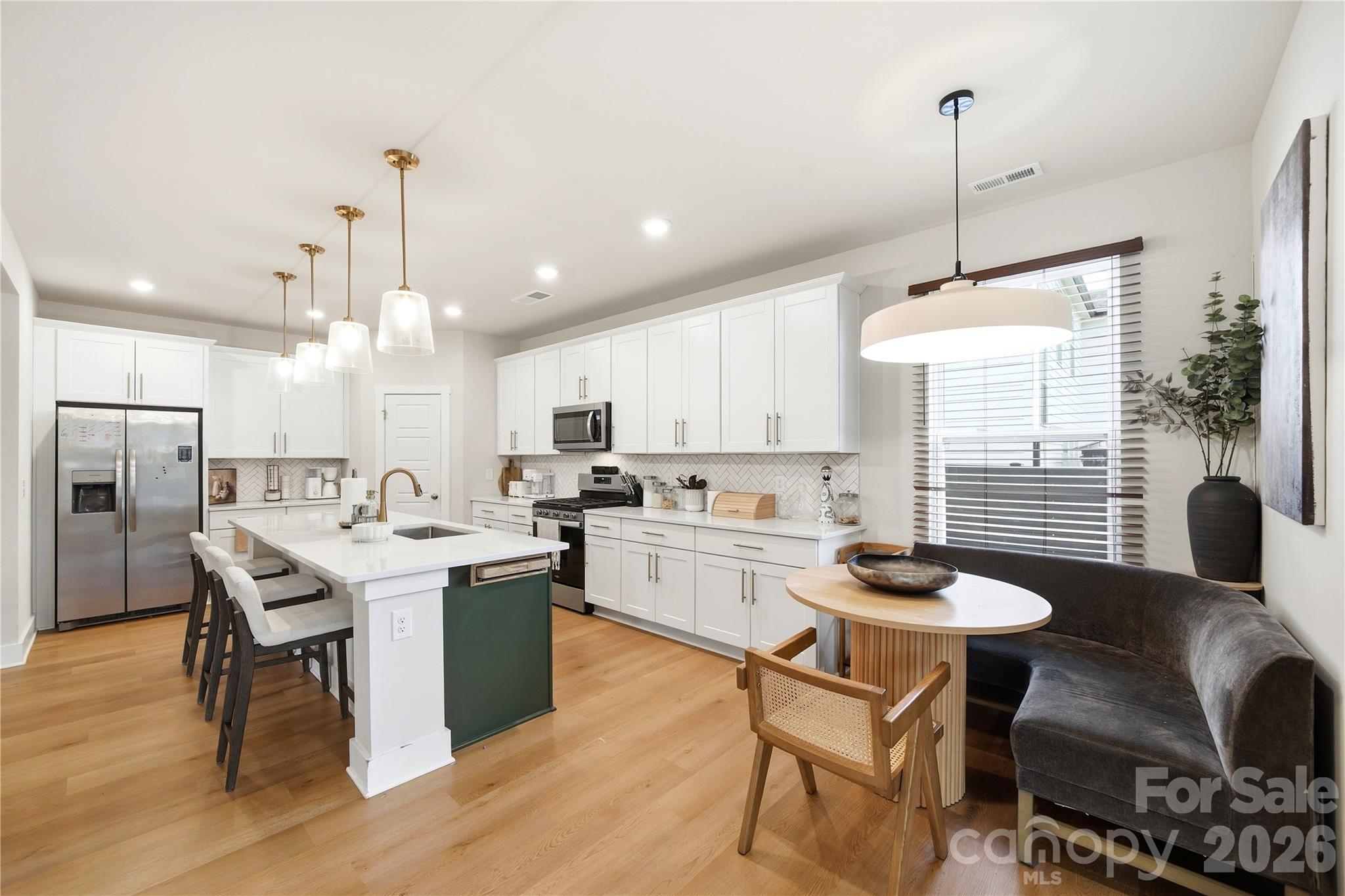 The Enclave at Caldwell - Residential