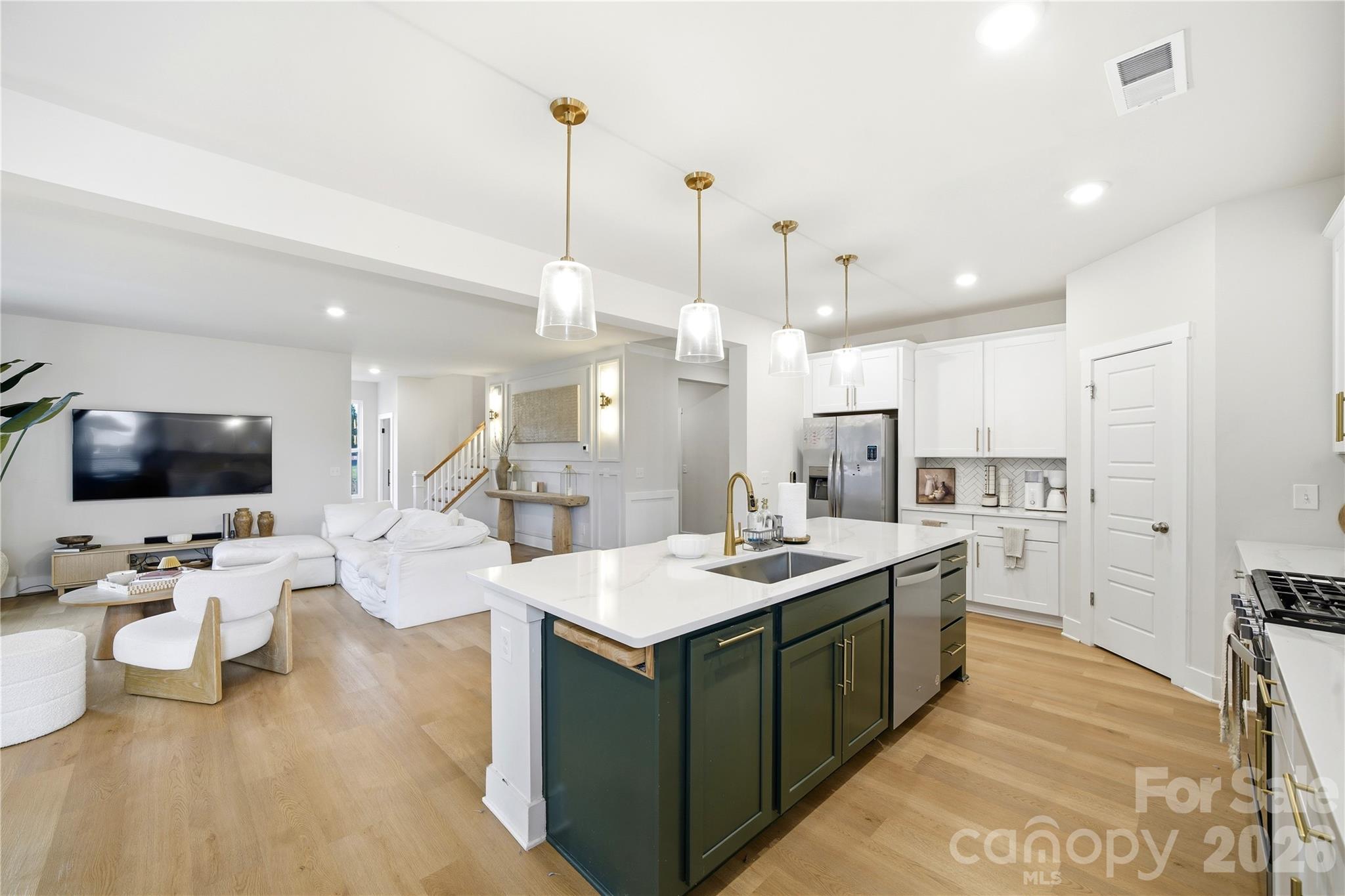 The Enclave at Caldwell - Residential
