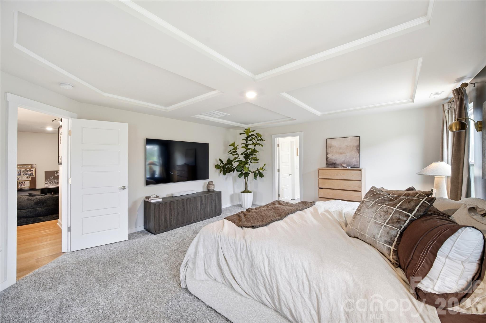 The Enclave at Caldwell - Residential