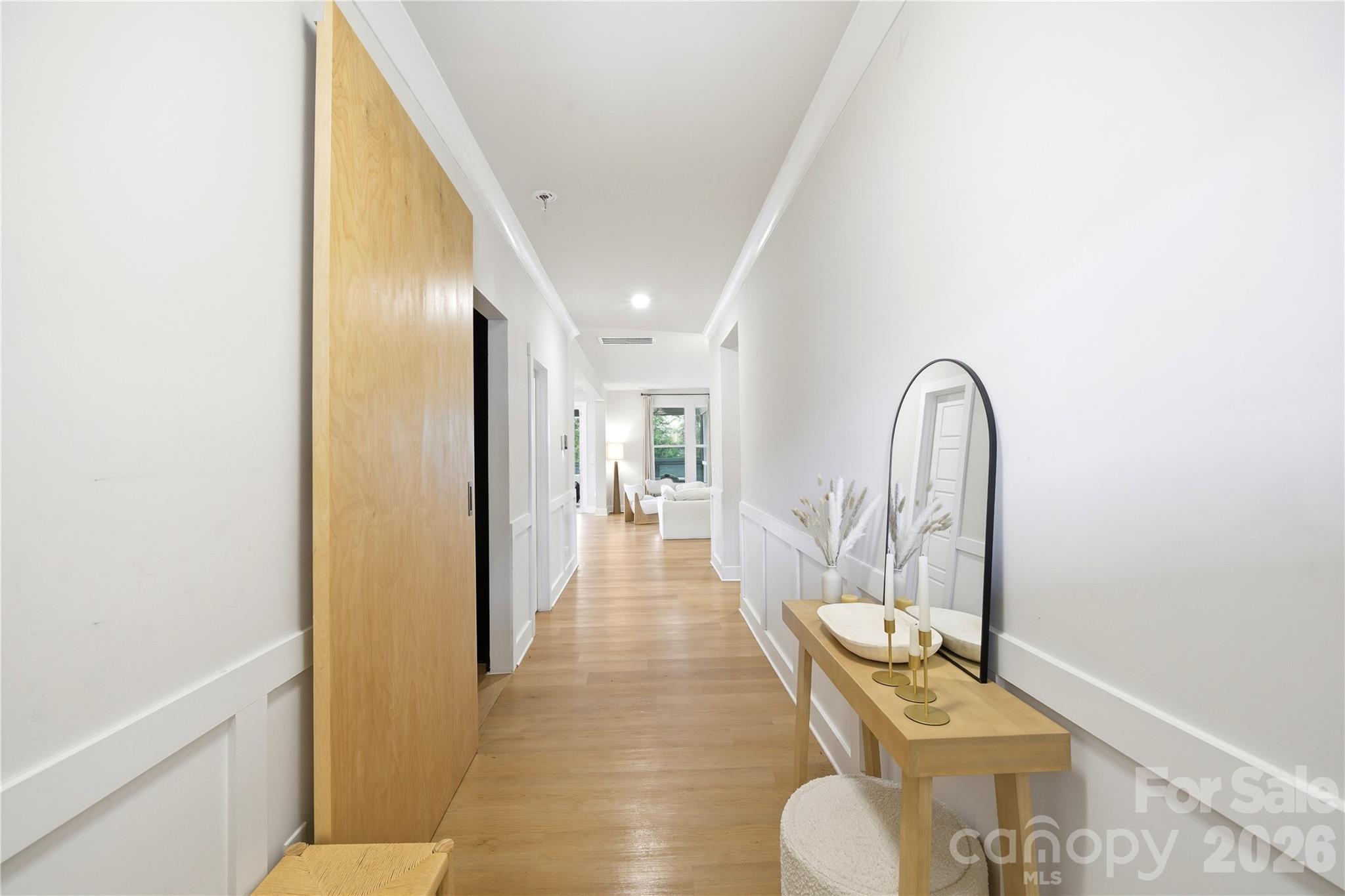 The Enclave at Caldwell - Residential