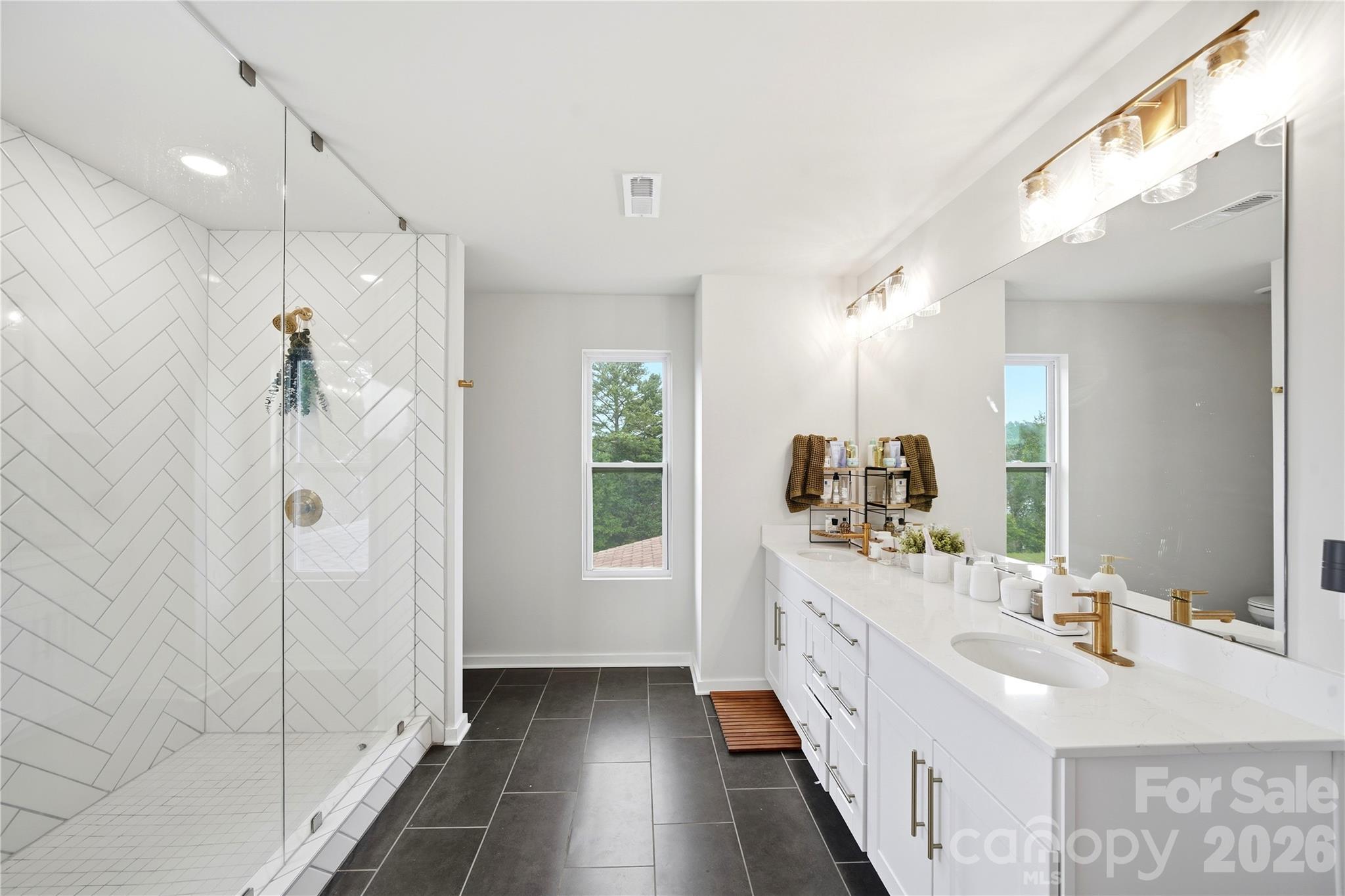 The Enclave at Caldwell - Residential