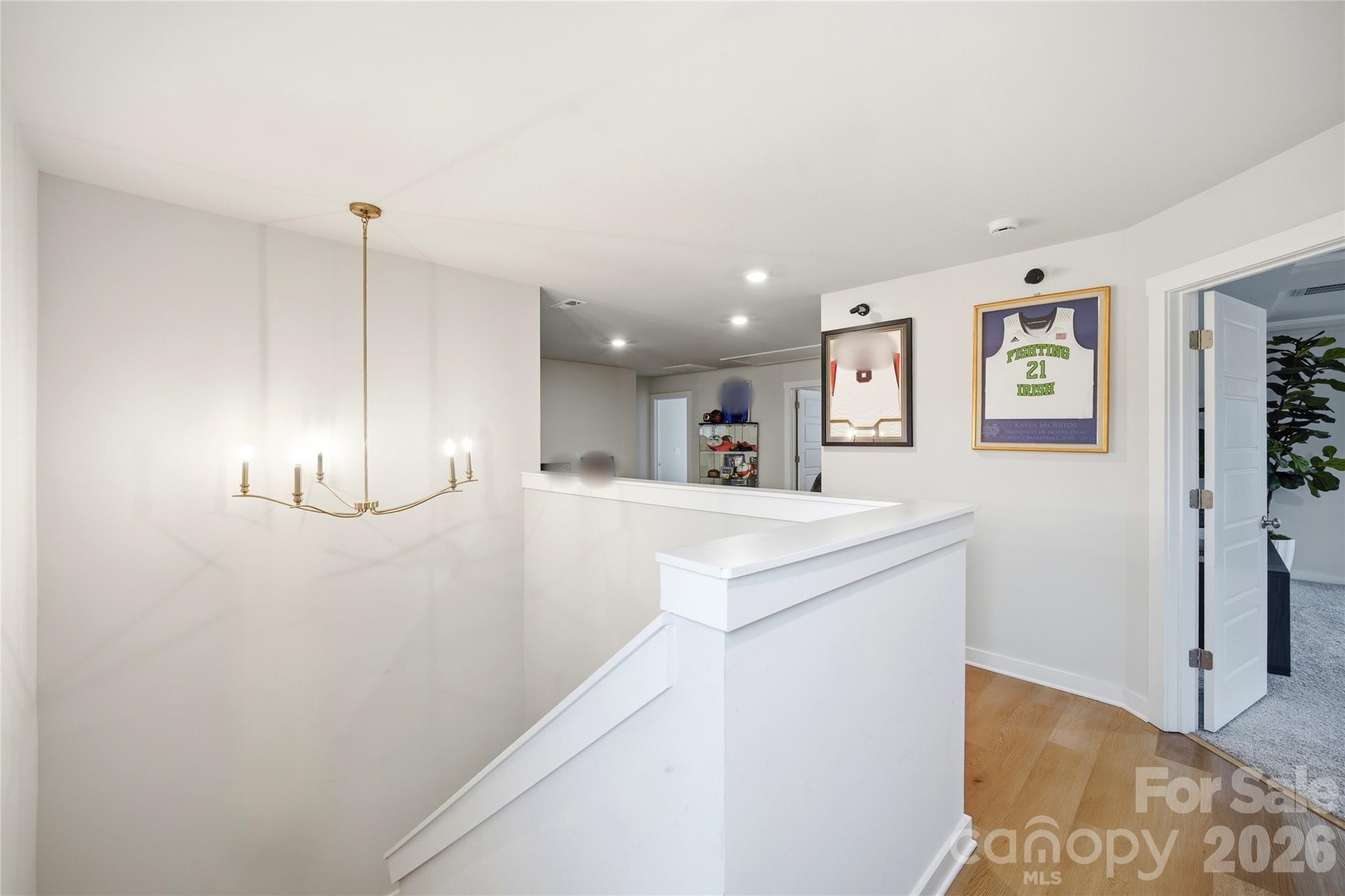 The Enclave at Caldwell - Residential