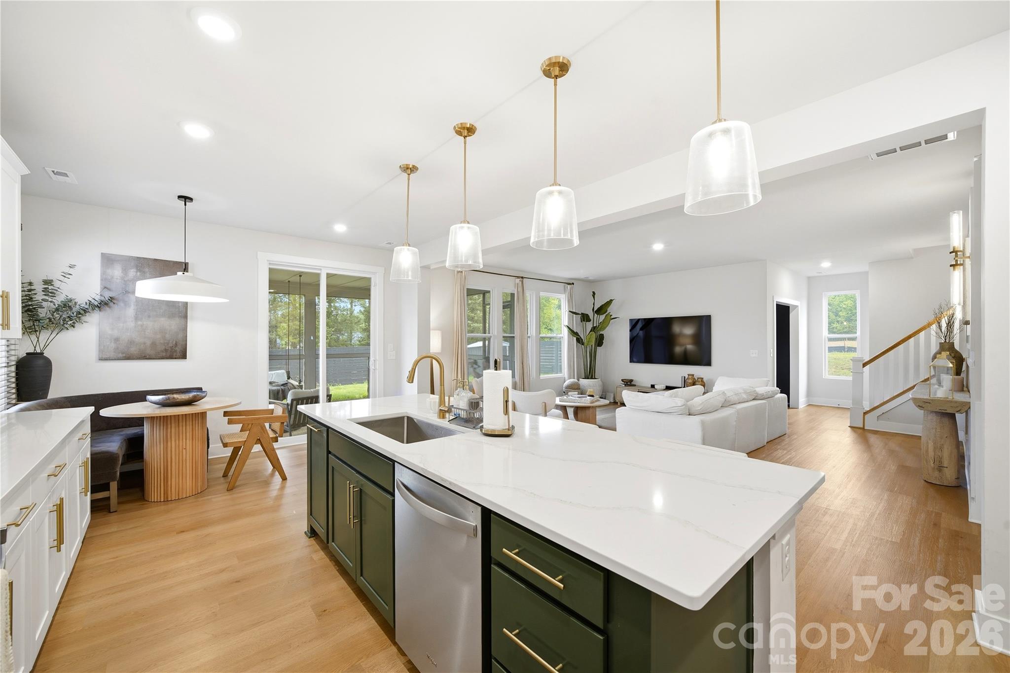 The Enclave at Caldwell - Residential