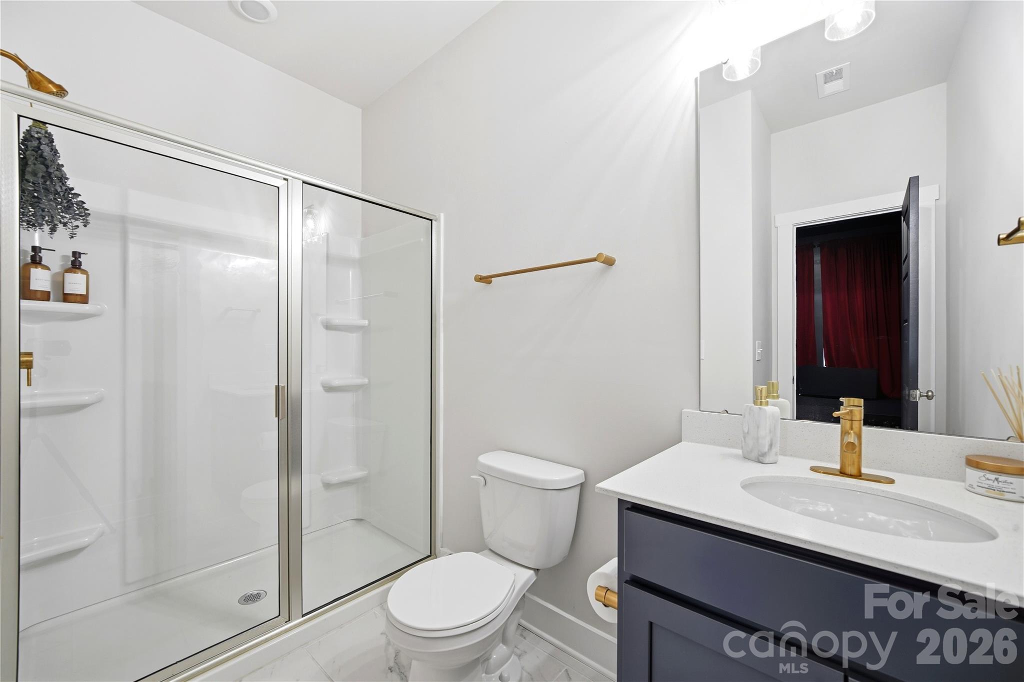 The Enclave at Caldwell - Residential