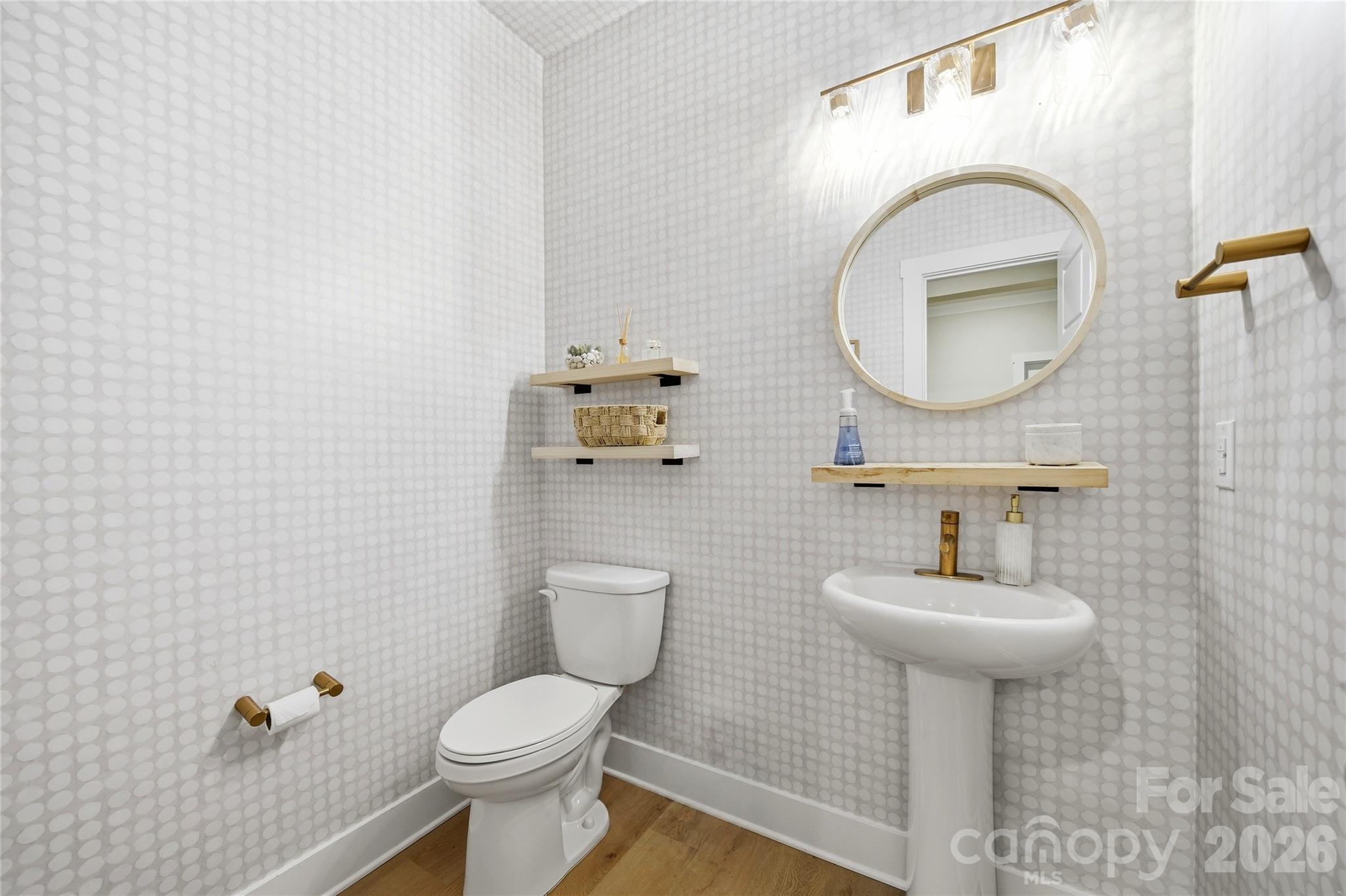 The Enclave at Caldwell - Residential