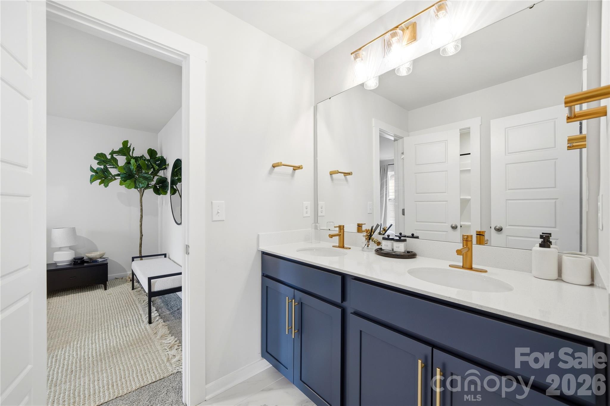 The Enclave at Caldwell - Residential