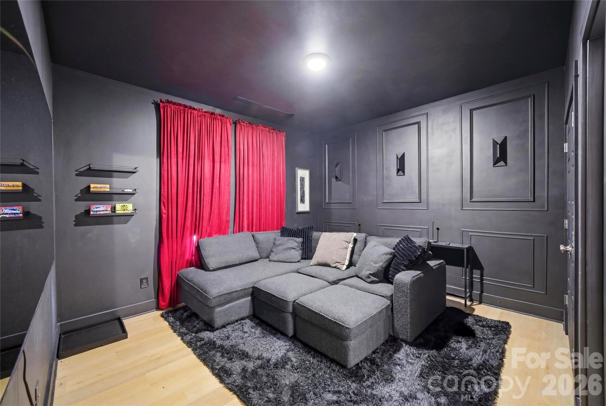 The Enclave at Caldwell - Residential