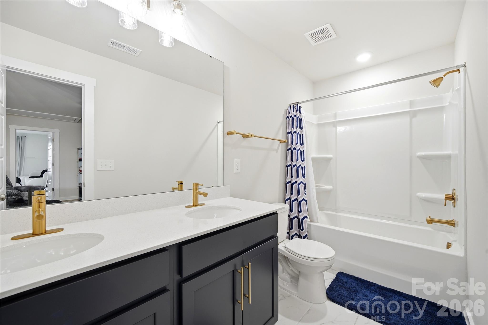 The Enclave at Caldwell - Residential