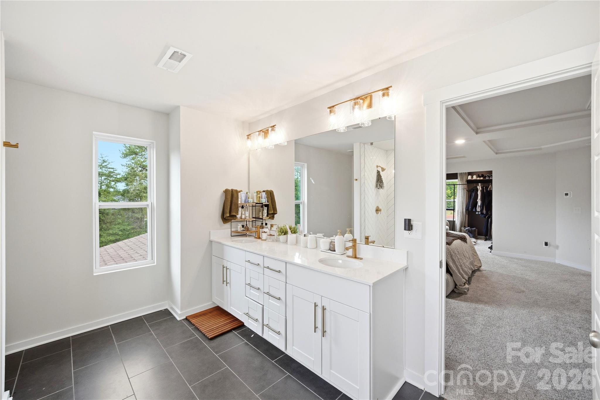 The Enclave at Caldwell - Residential