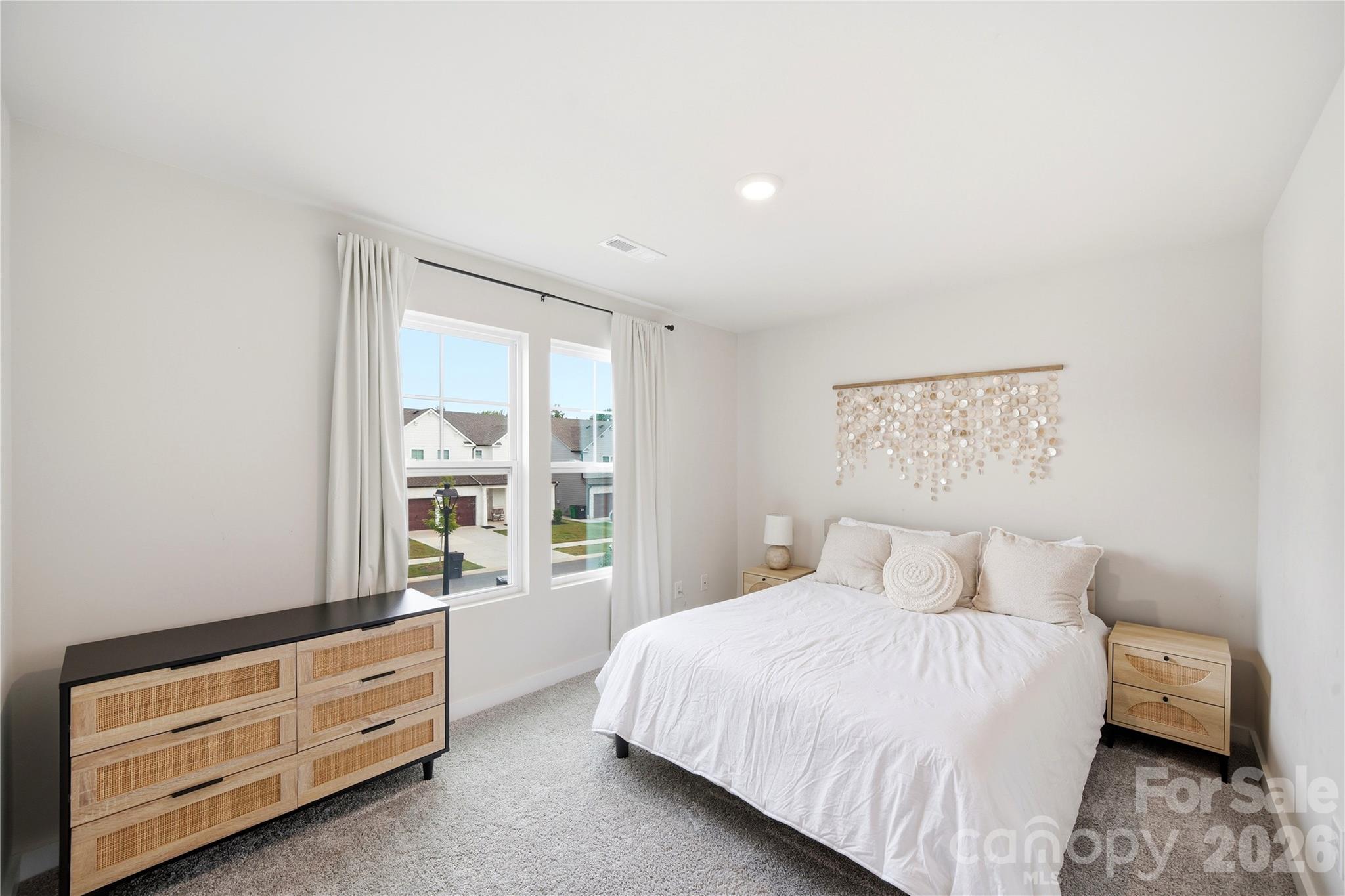 The Enclave at Caldwell - Residential