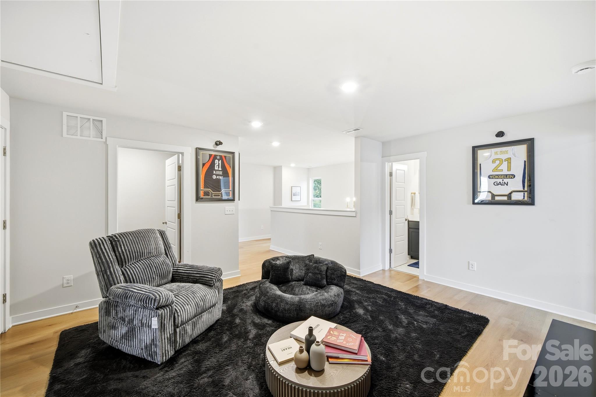 The Enclave at Caldwell - Residential