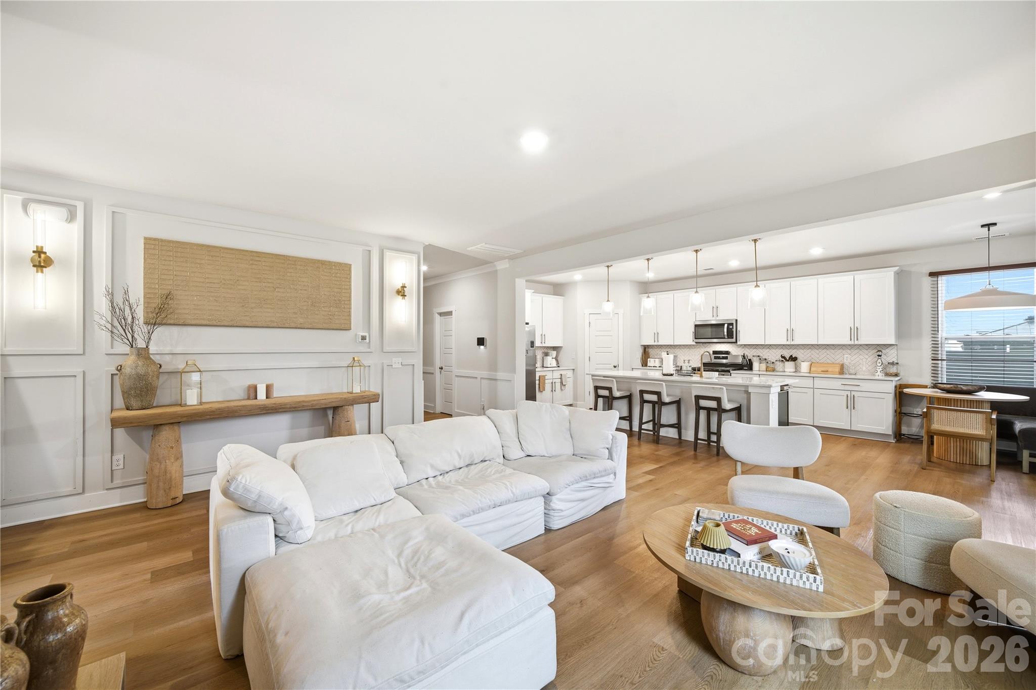 The Enclave at Caldwell - Residential