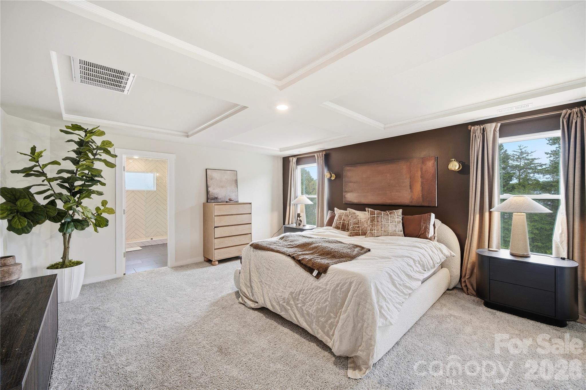 The Enclave at Caldwell - Residential
