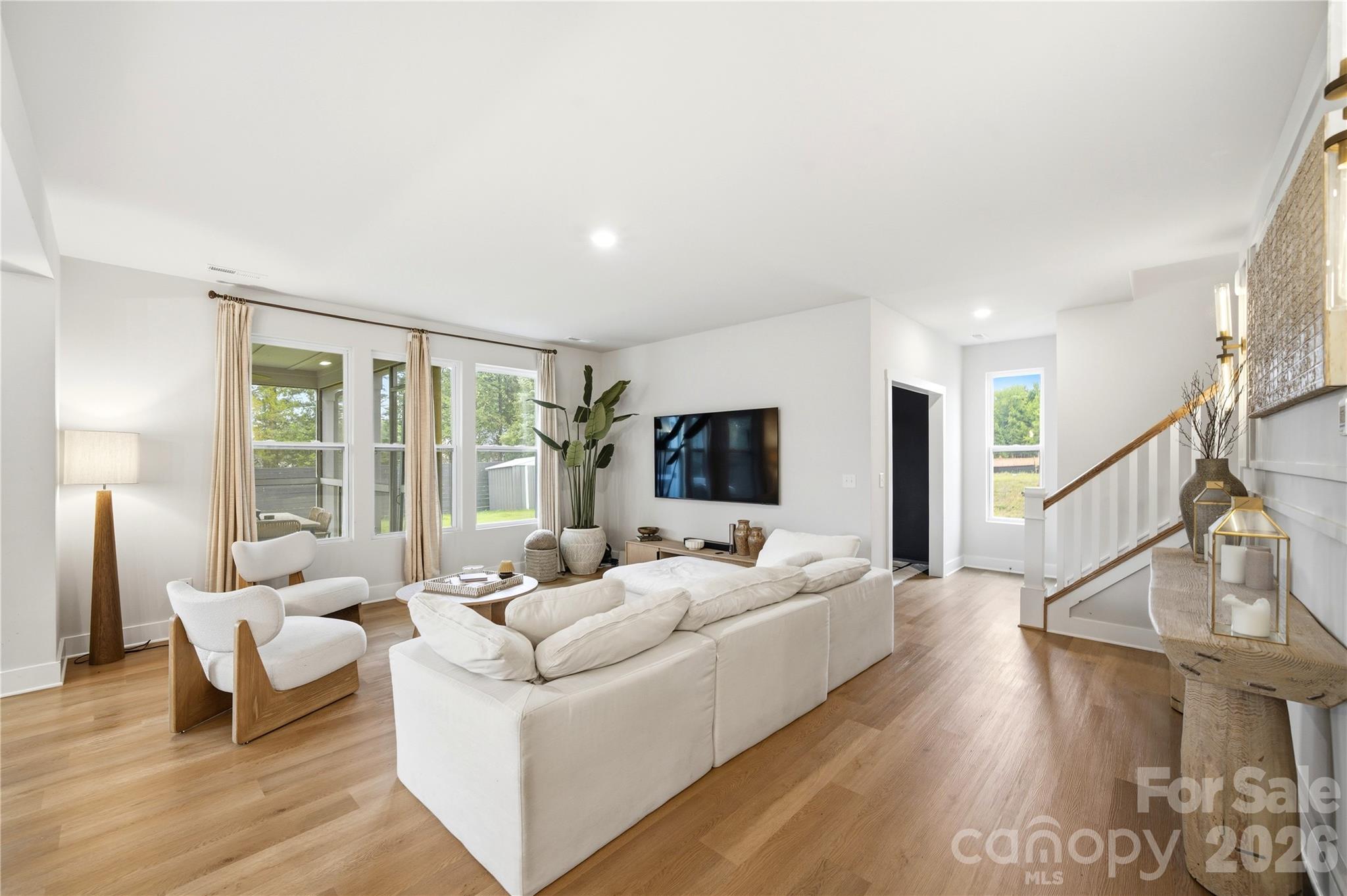 The Enclave at Caldwell - Residential