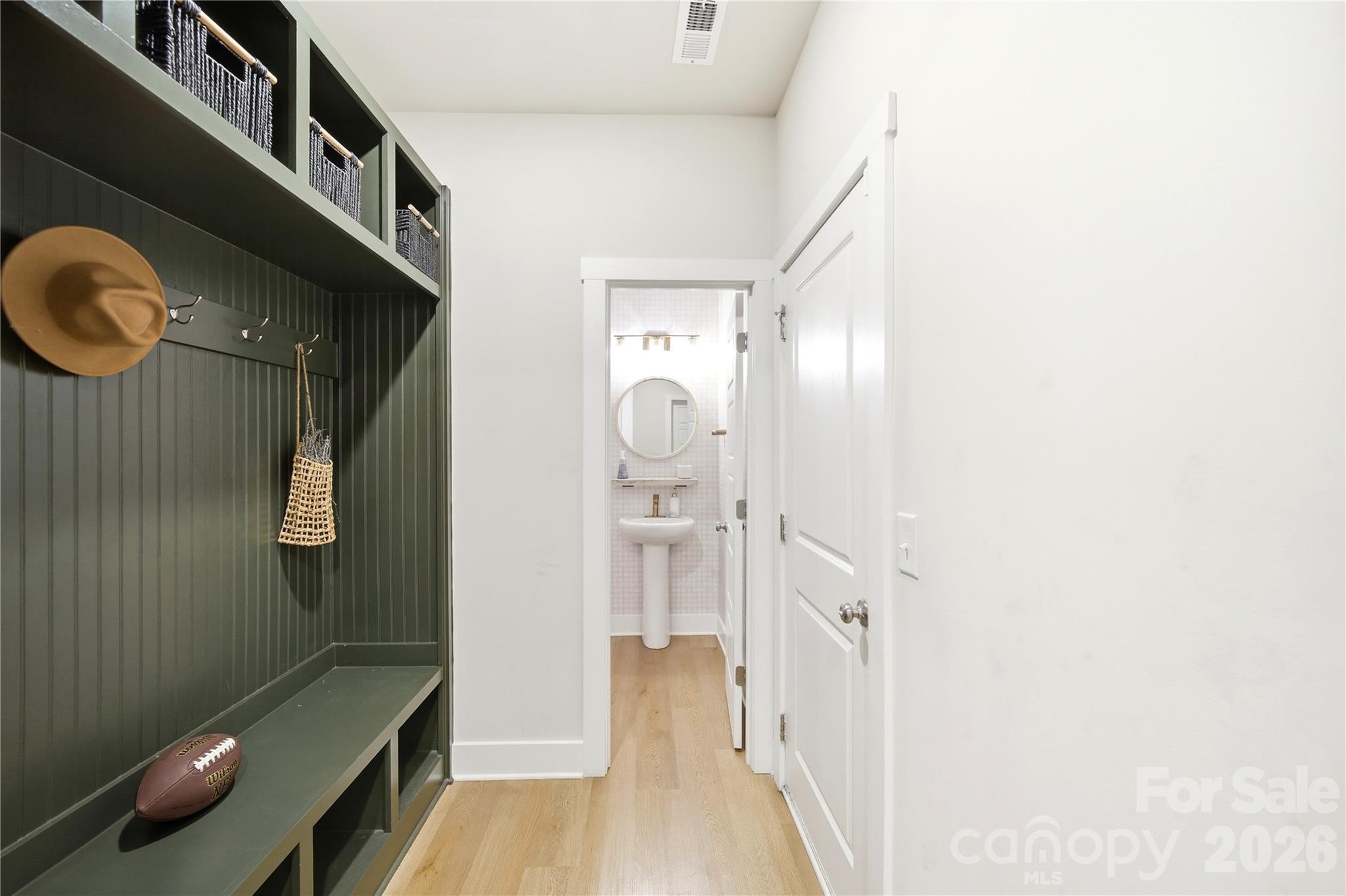 The Enclave at Caldwell - Residential