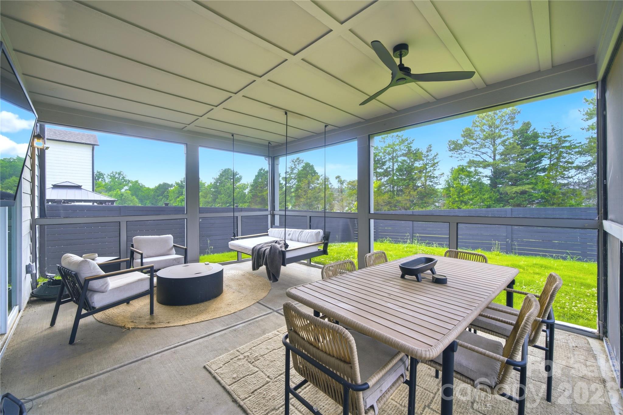 The Enclave at Caldwell - Residential