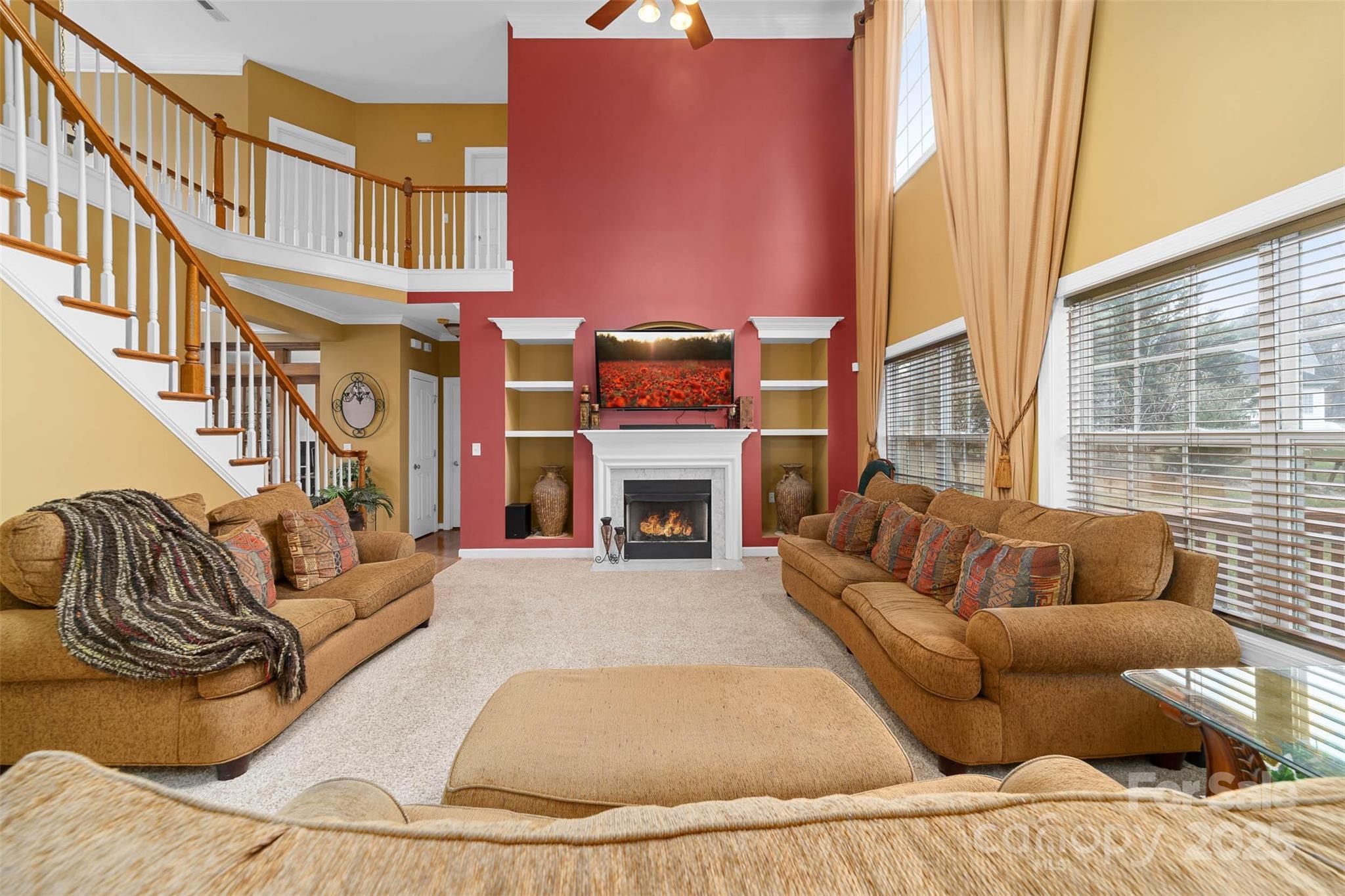 Fountaingrove - Residential