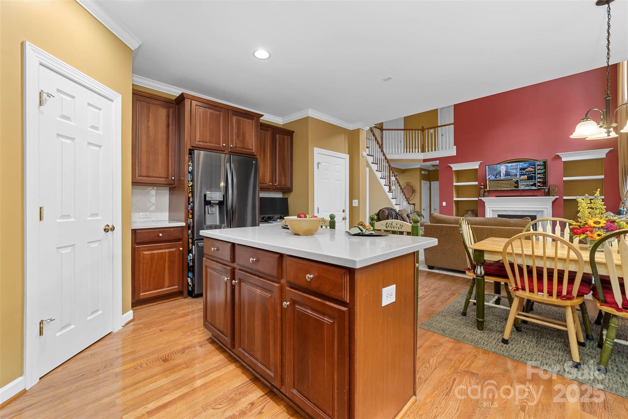 Fountaingrove - Residential