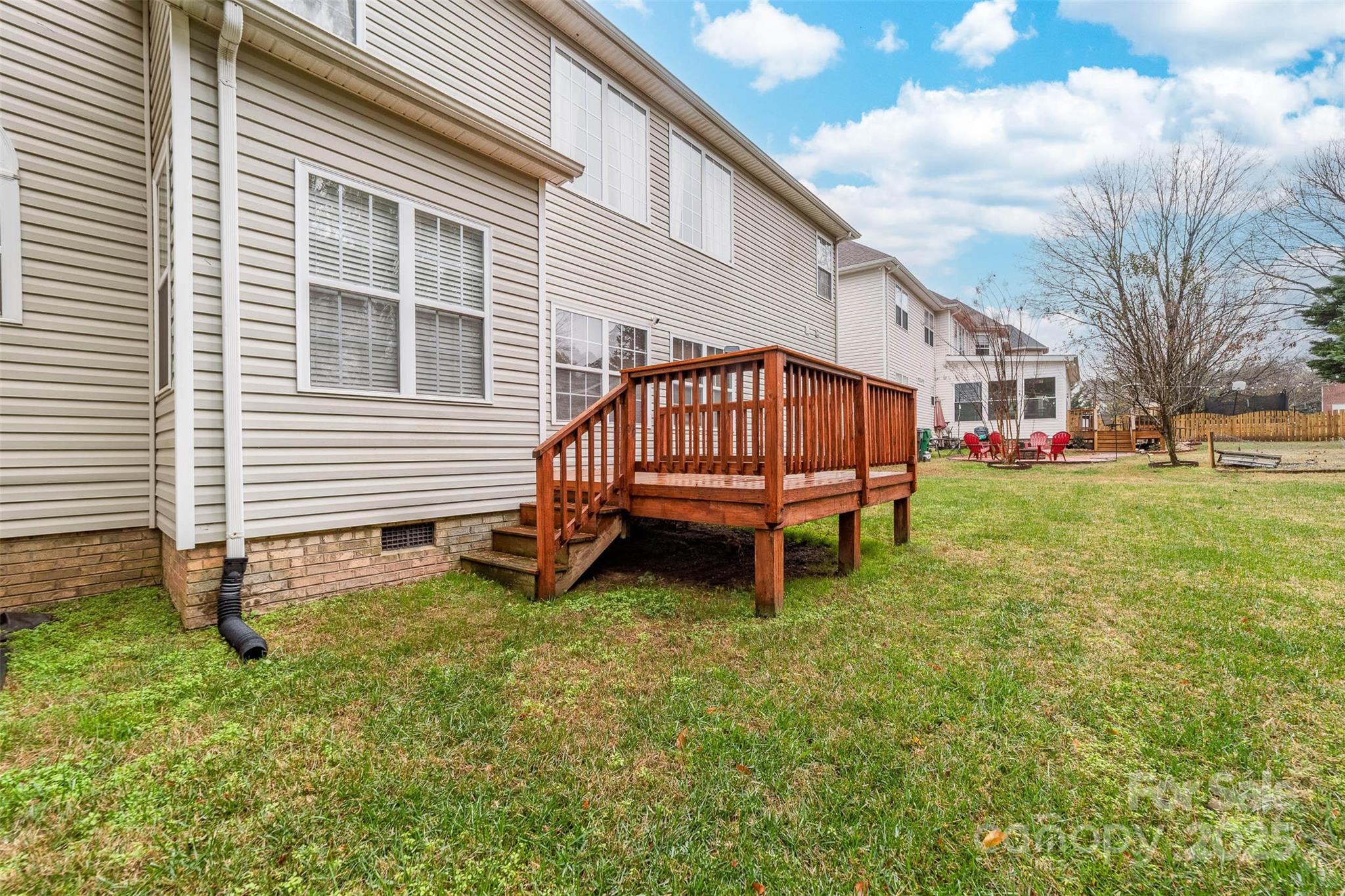 Fountaingrove - Residential