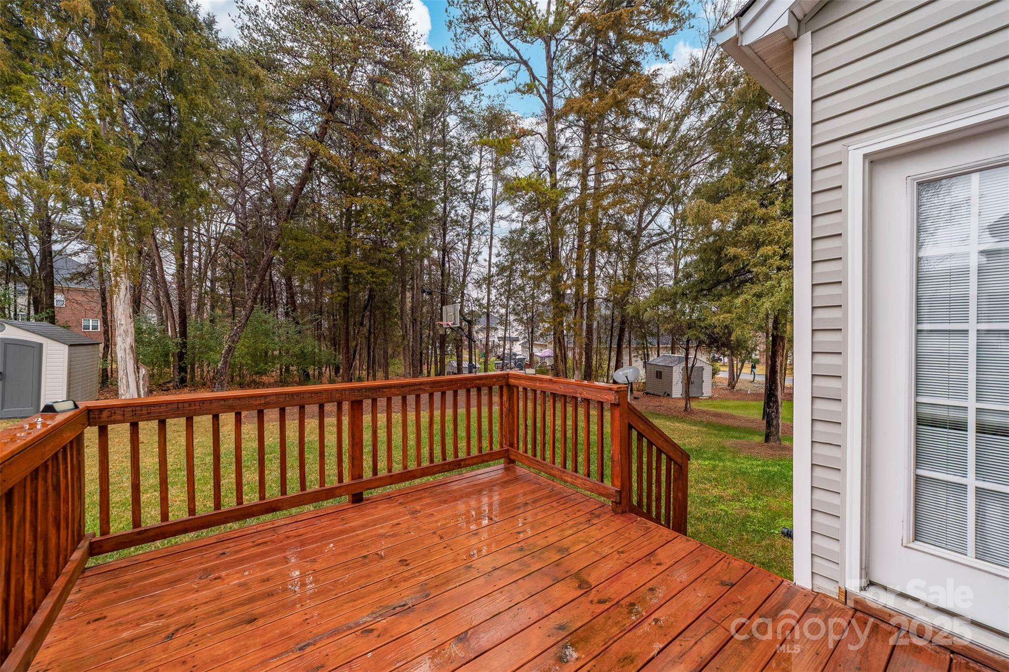 Fountaingrove - Residential