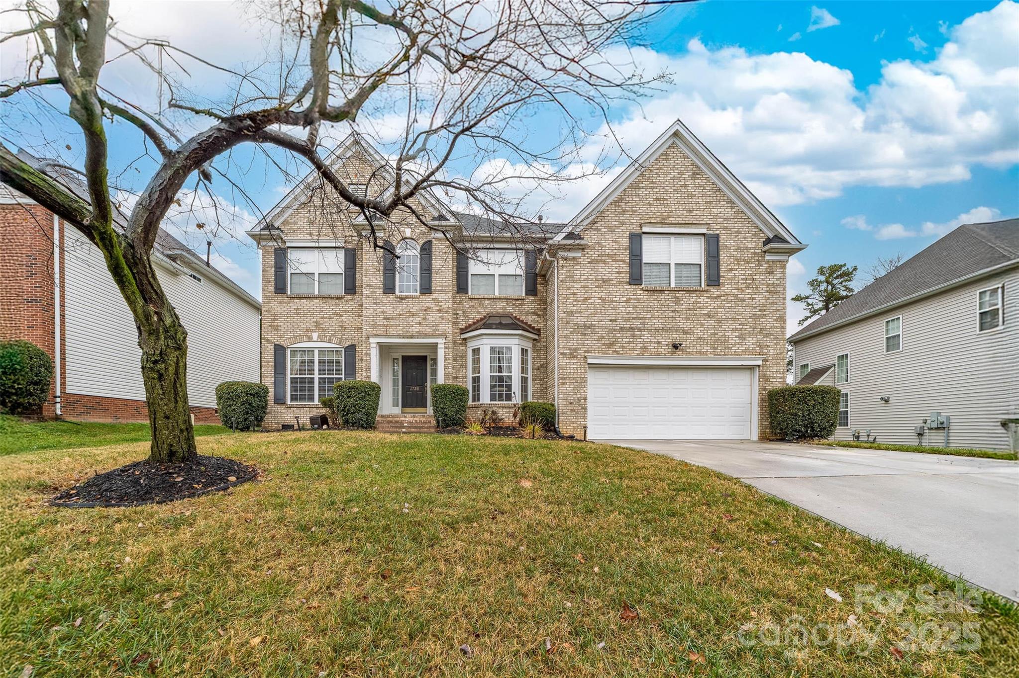 Fountaingrove - Residential