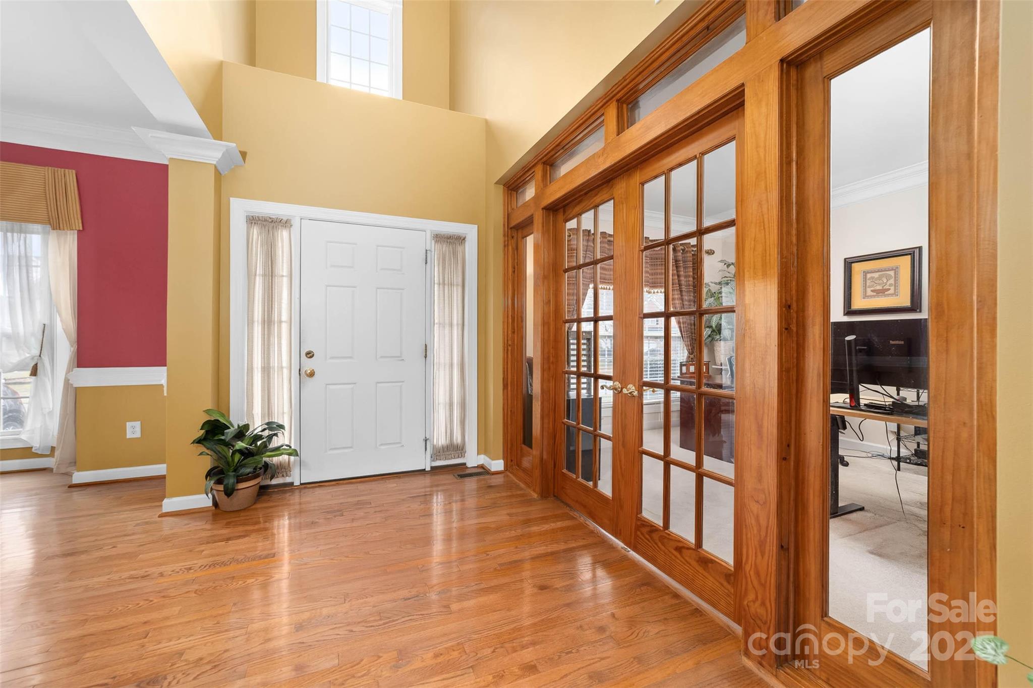 Fountaingrove - Residential