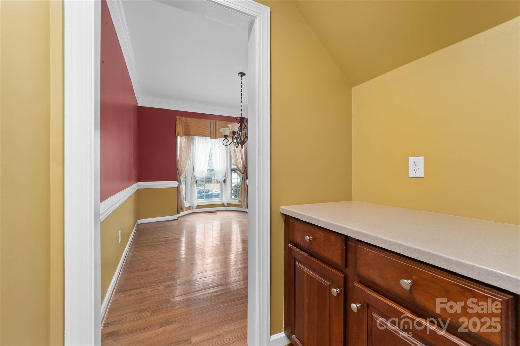 Fountaingrove - Residential