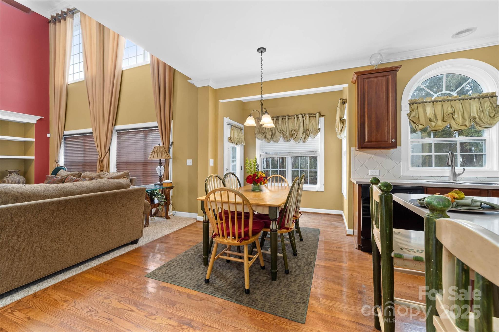Fountaingrove - Residential