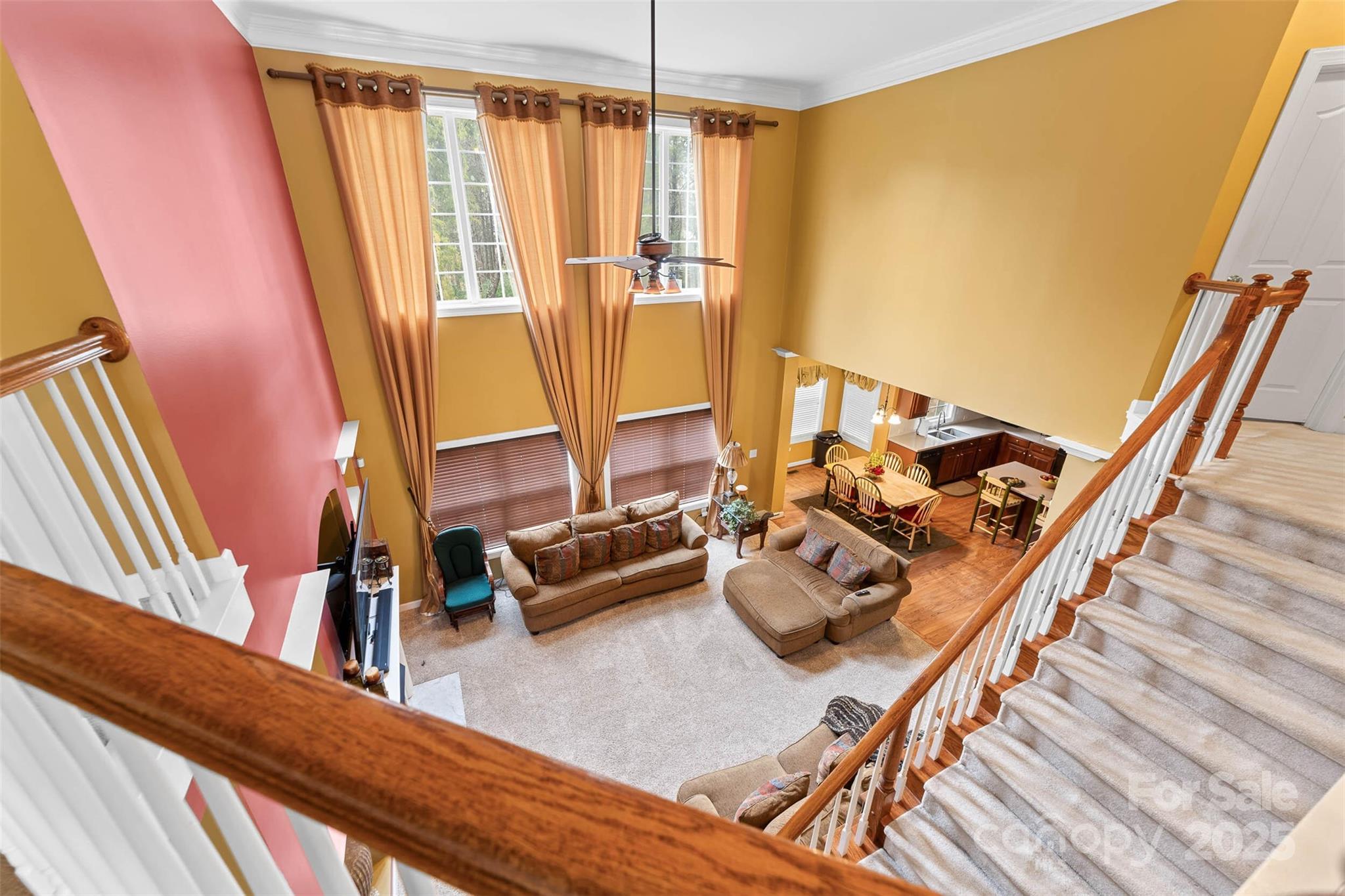 Fountaingrove - Residential